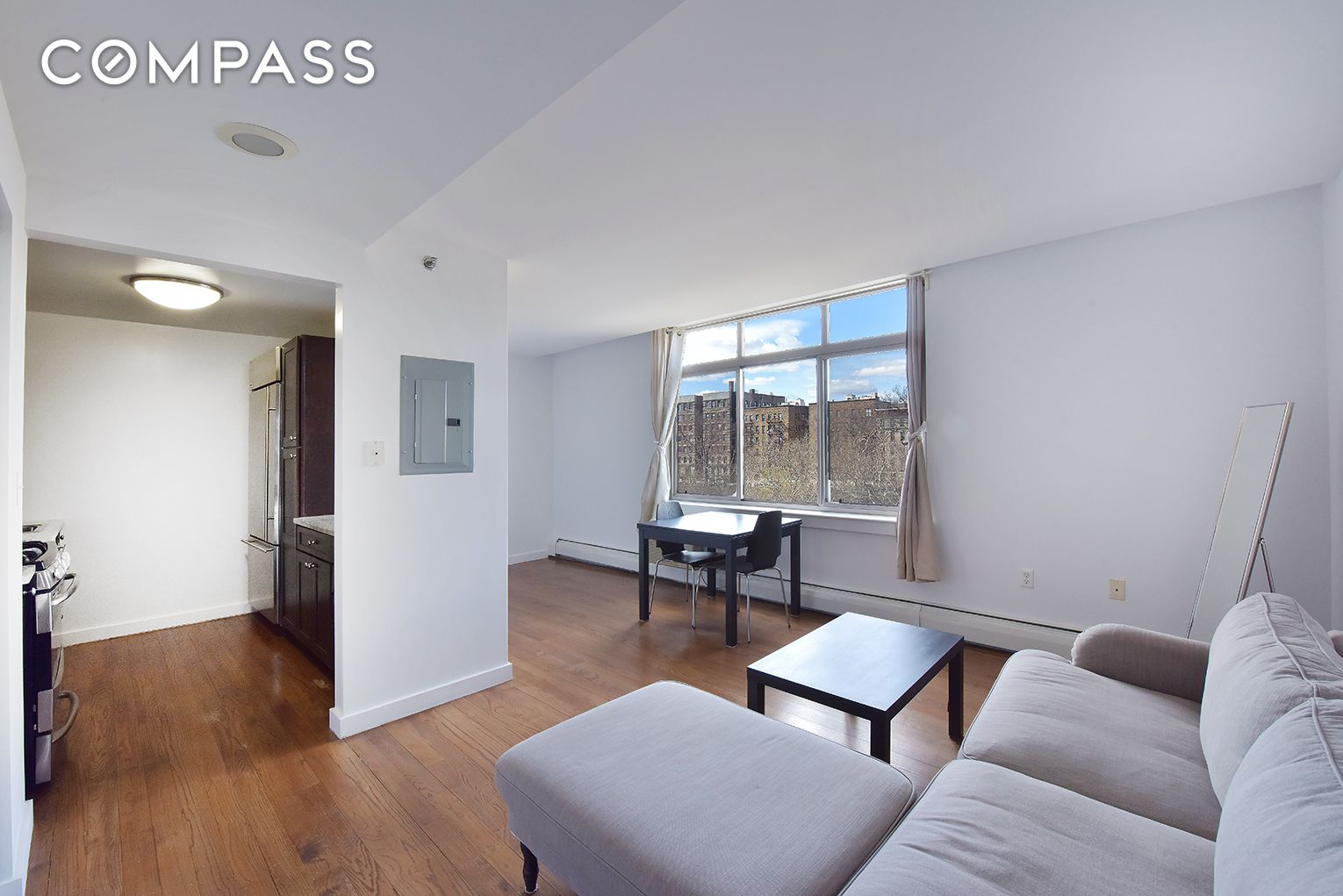 Photo 1 of 130 Bradhurst Avenue 1103, Central Harlem, NYC, $475,000, Web #: 1064906087