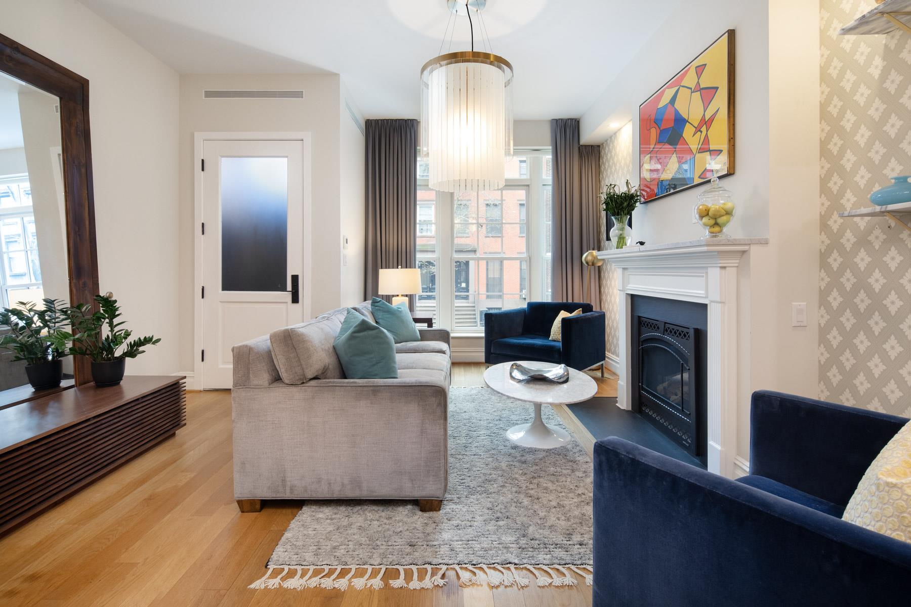 349 State Street, Boerum Hill, Brooklyn, New York - 5 Bedrooms  
4.5 Bathrooms  
7 Rooms - 