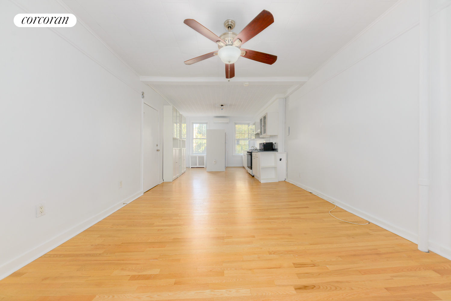 359 Warren Street 2, Boerum Hill, Brooklyn, New York - 1 Bedrooms  
1 Bathrooms  
3 Rooms - 