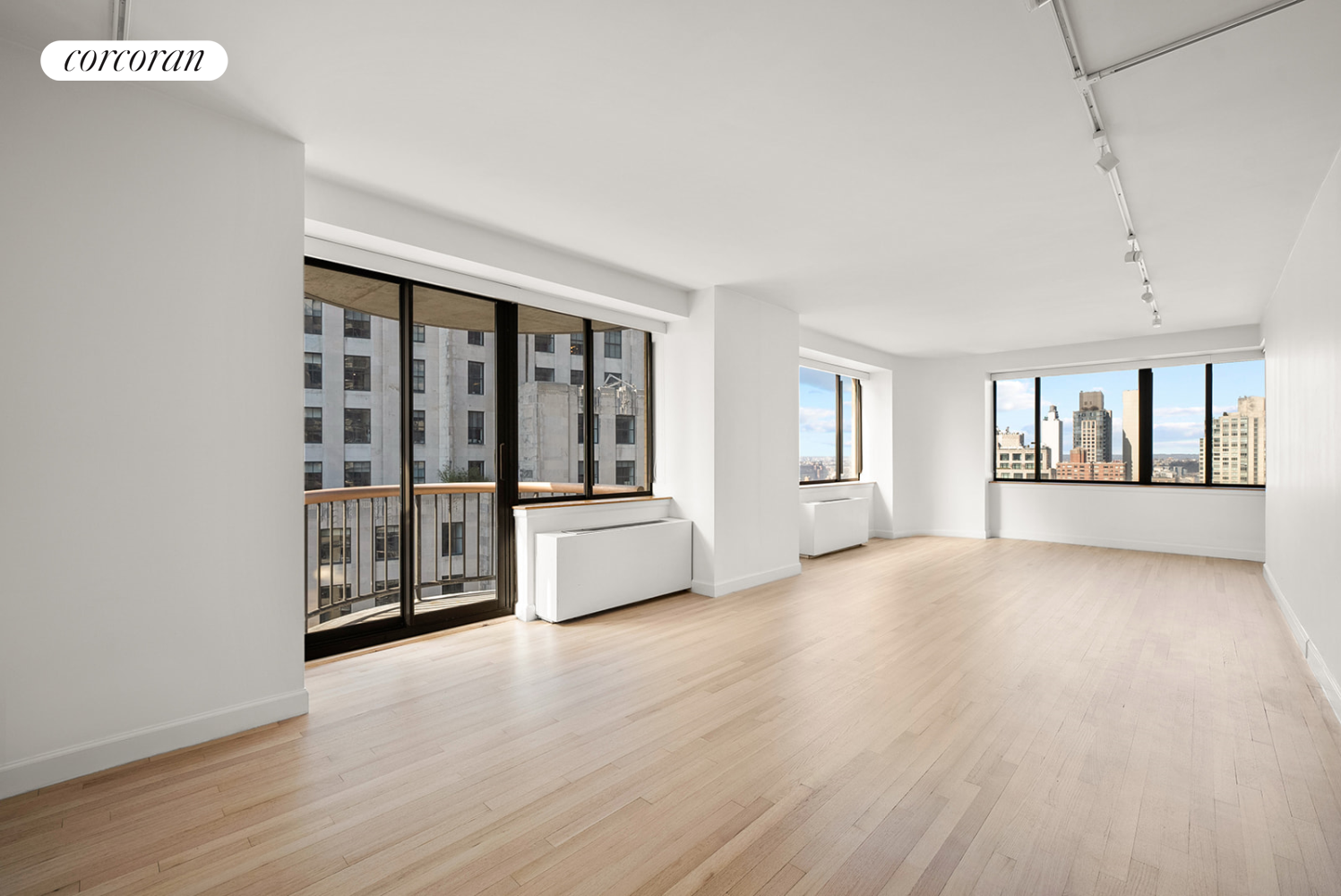 45 East 25th Street 33B, Nomad, Downtown, NYC - 2 Bedrooms  
2 Bathrooms  
5 Rooms - 