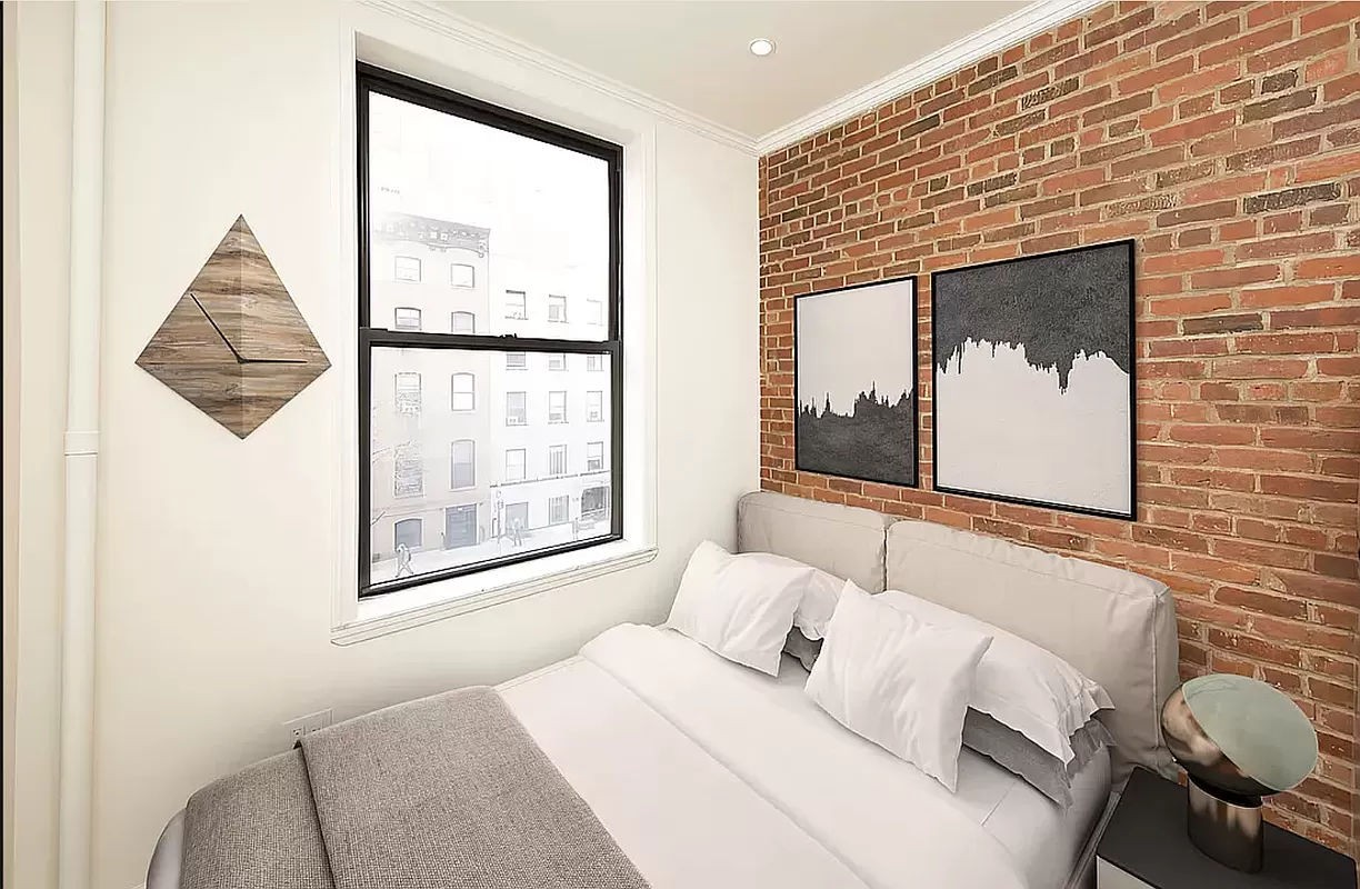 316 West 14th Street 17, West Village, Downtown, NYC - 1 Bathrooms  
2 Rooms - 