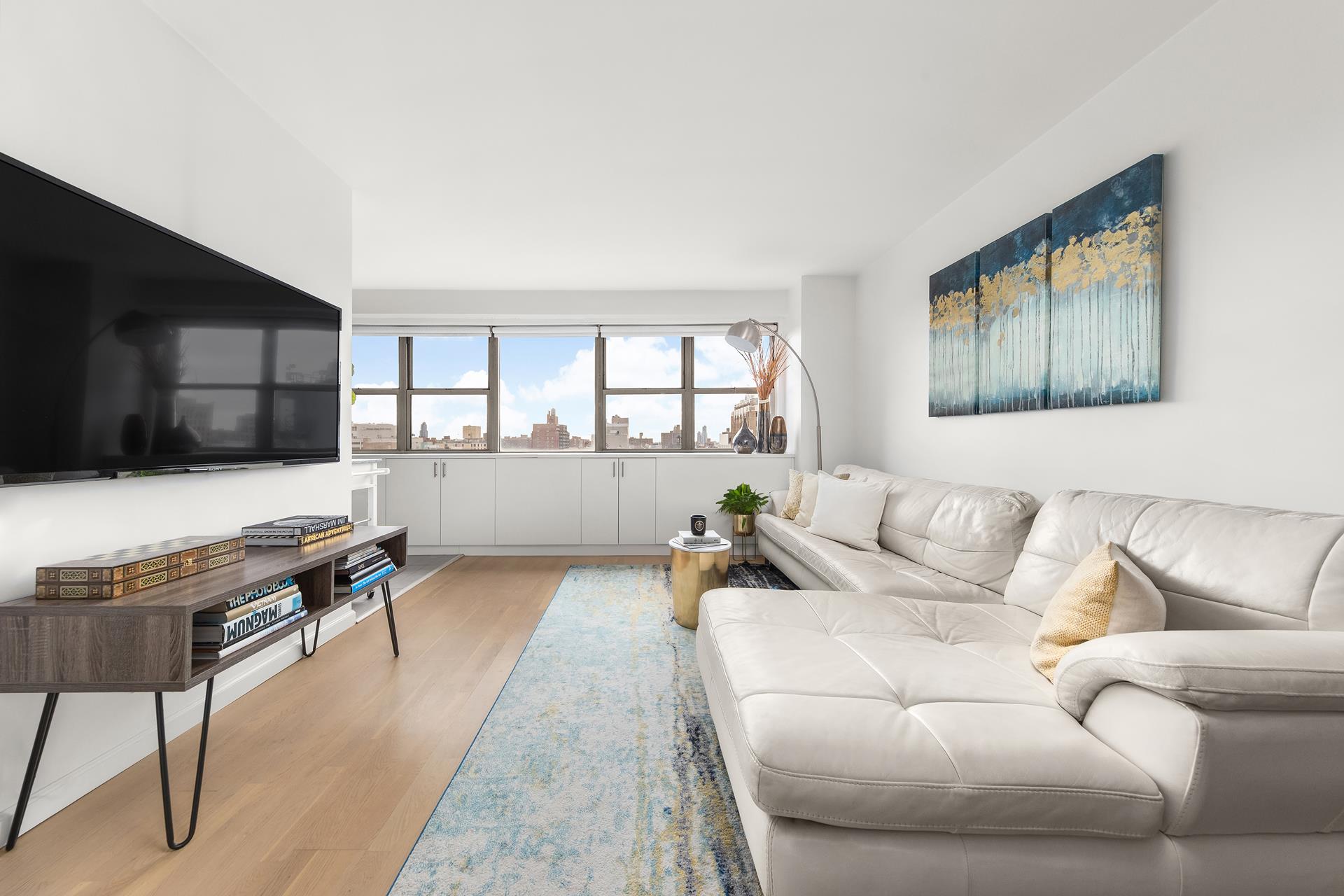 111 3rd Avenue 11G, East Village, Downtown, NYC - 1 Bedrooms  
1 Bathrooms  
3 Rooms - 
