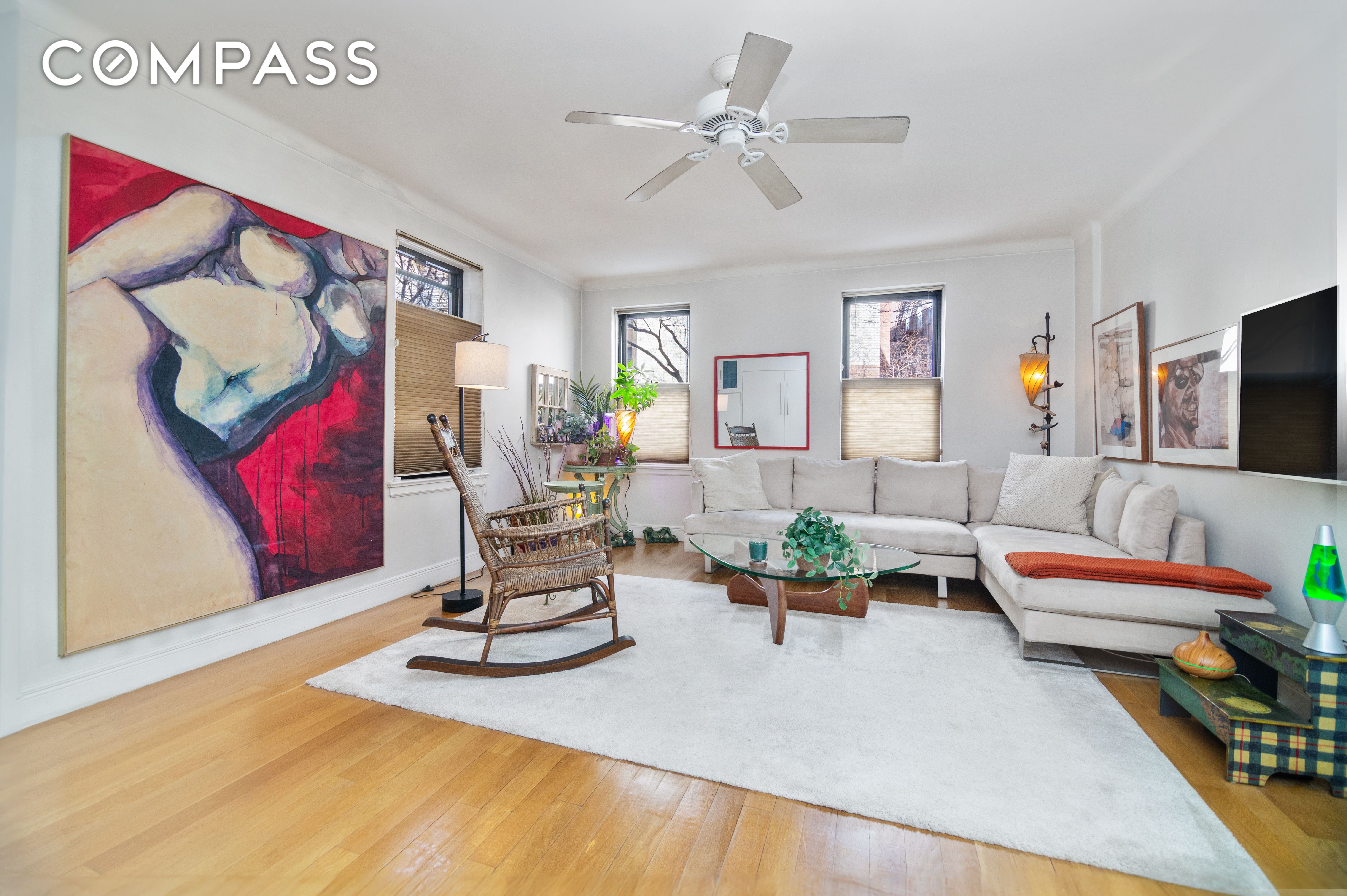 98 Park Terrace, New York, NY 10034, 2 Rooms Rooms,1 BathroomBathrooms,Residential,For Sale,Park,COMP-1541451081322763169