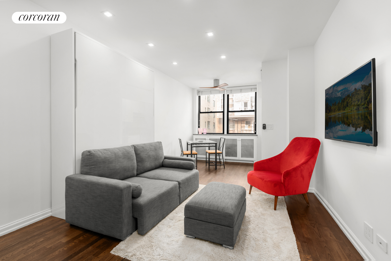 148 East 84th Street 5B, Upper East Side, Upper East Side, NYC - 1 Bathrooms  
2 Rooms - 