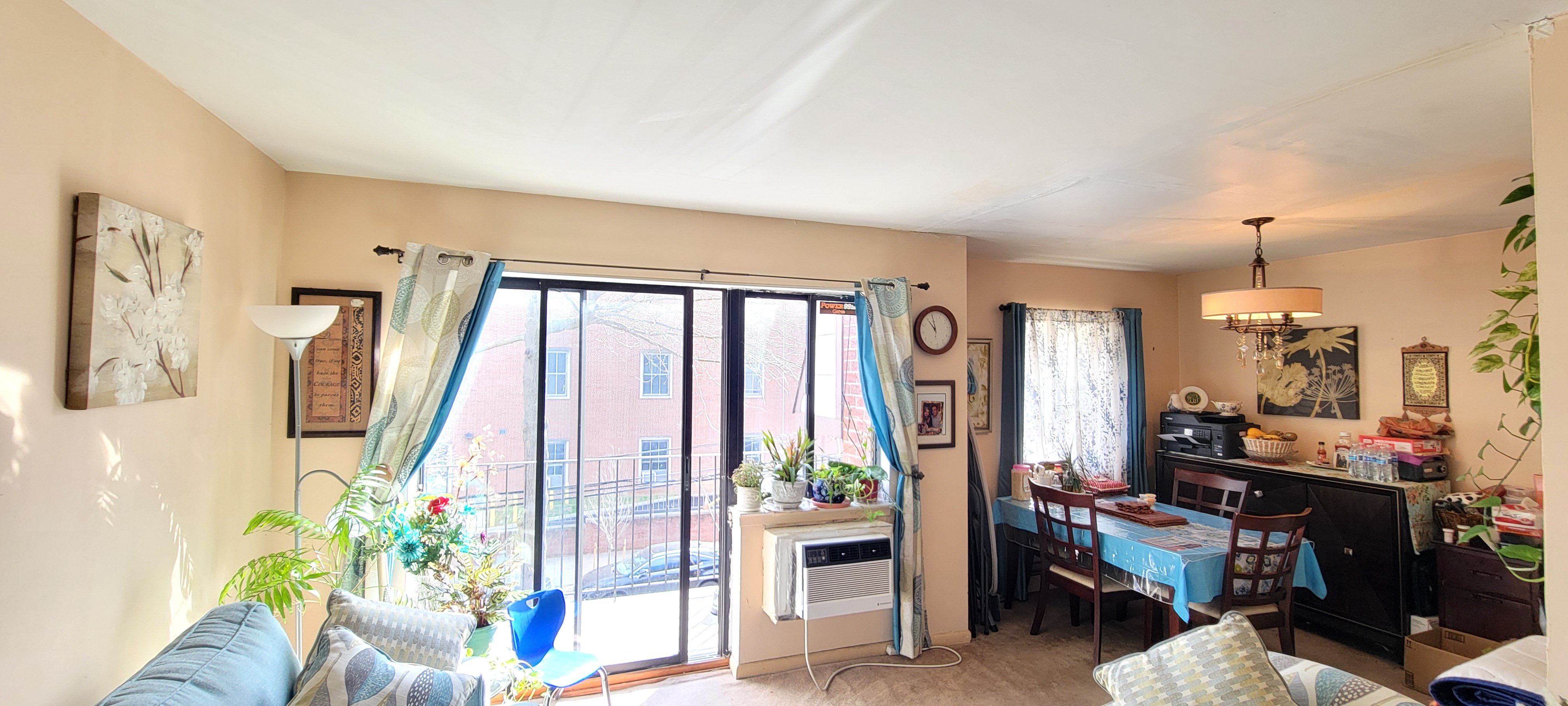 71-36 163rd Street, Howard Beach, Queens, New York - 3 Bedrooms  
2 Bathrooms  
5 Rooms - 