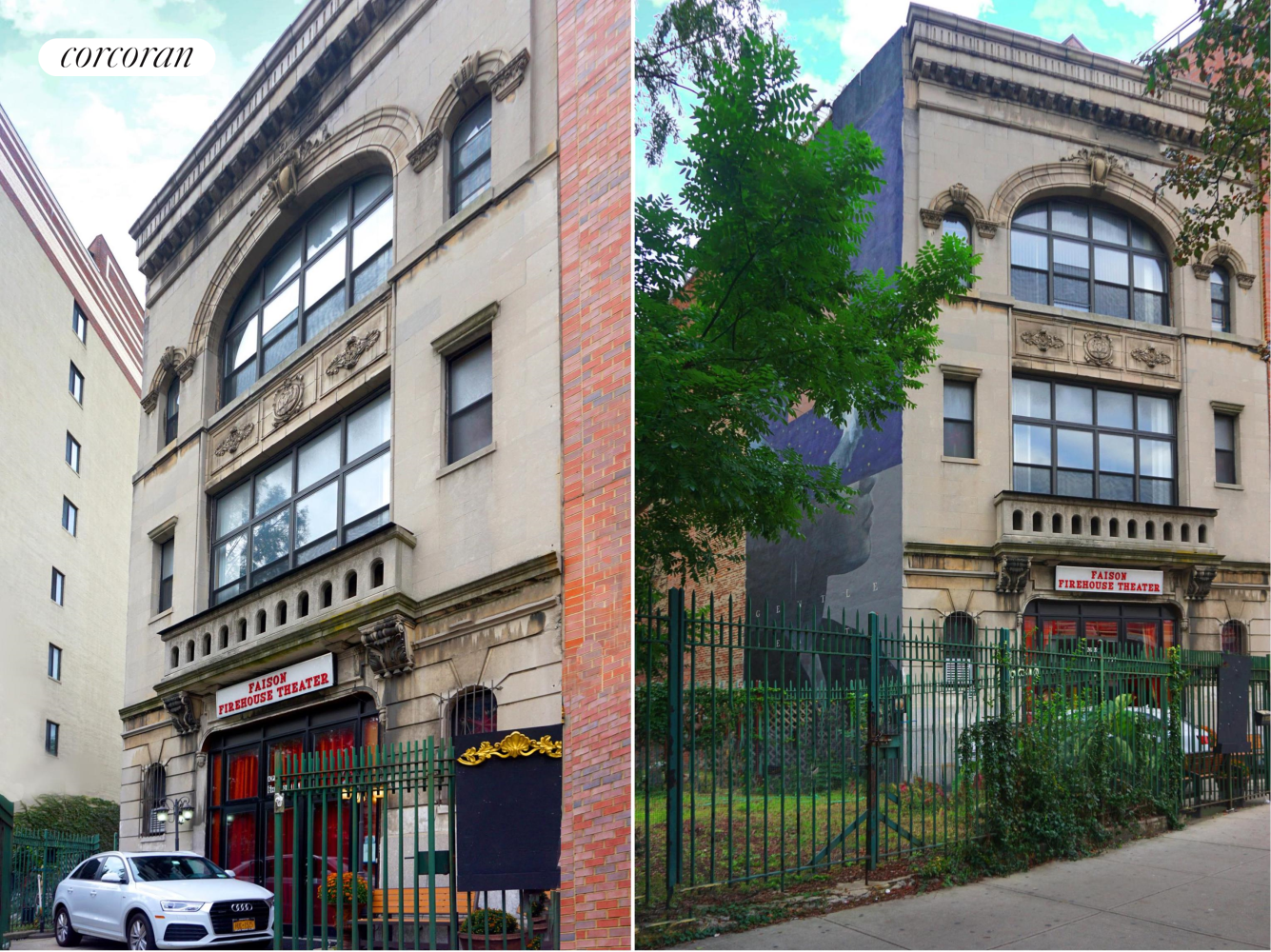 Photo 1 of Hancock Place, South Harlem, NYC, $9,000,000, Web #: 1065005362