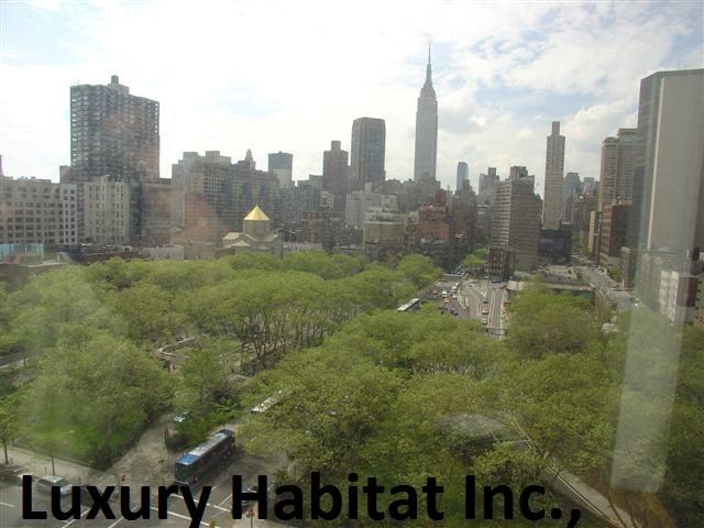 630 1st Avenue 8-J, Murray Hill, Midtown East, NYC - 1 Bedrooms  
1 Bathrooms  
3 Rooms - 