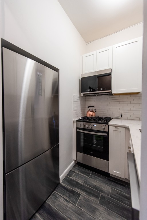 519 E 81st #1B, New York City, NY, 10028