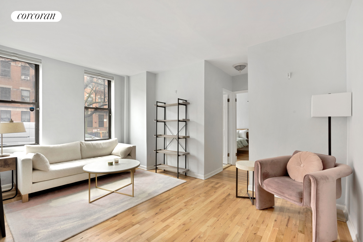 425 Prospect Place 1D, Crown Heights, Brooklyn, New York - 1 Bedrooms  
1 Bathrooms  
3 Rooms - 
