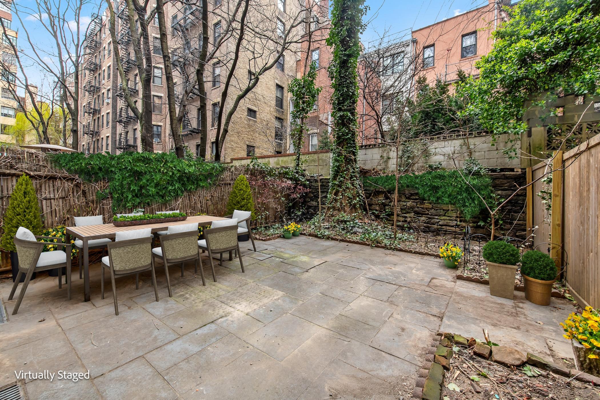 Photo 1 of 309 West 82nd Street C, Upper West Side, NYC, $850,000, Web #: 1065073962