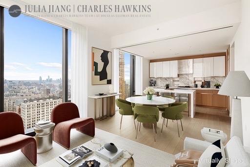 277 5th Avenue 37B, Nomad, Downtown, NYC - 2 Bedrooms  
2 Bathrooms  
4 Rooms - 