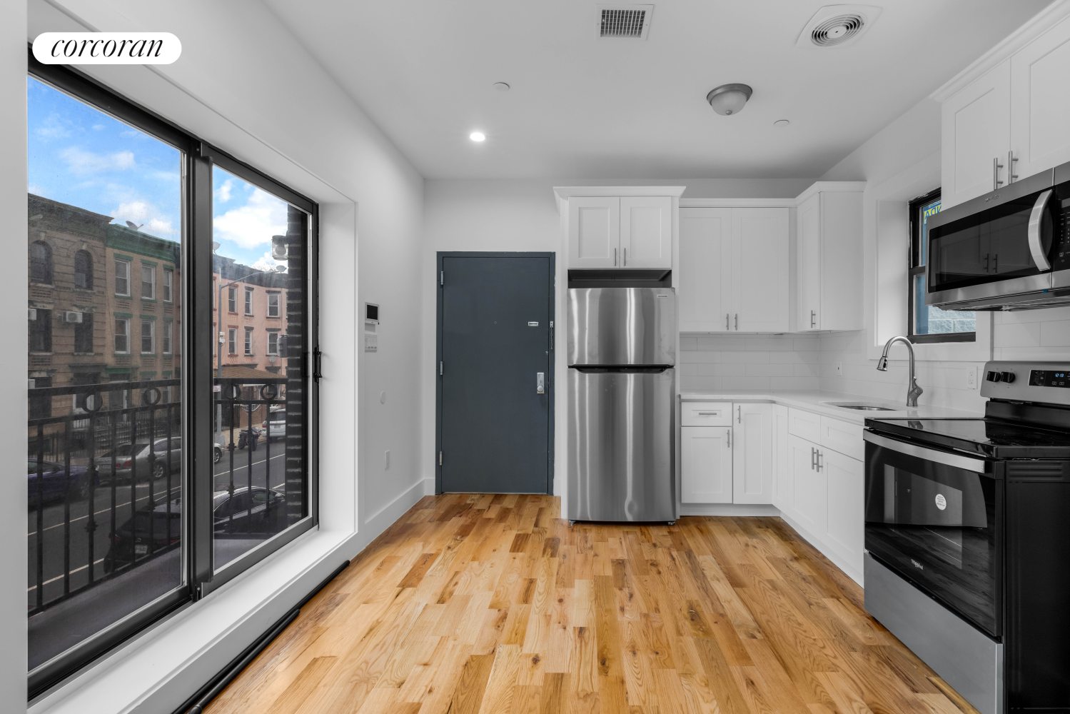 1846 Park Place Ph4, Crown Heights, Brooklyn, New York - 3 Bedrooms  
2 Bathrooms  
5 Rooms - 