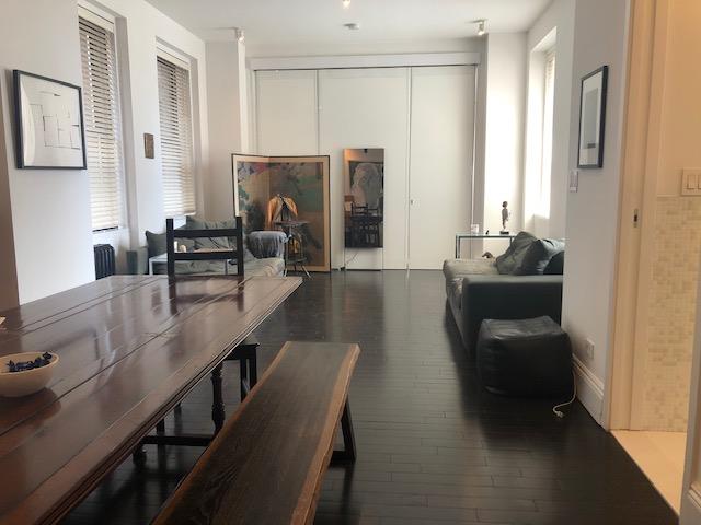 31 Union Square 7-F, Flatiron District, Downtown, NYC - 1 Bedrooms  
1 Bathrooms  
3 Rooms - 