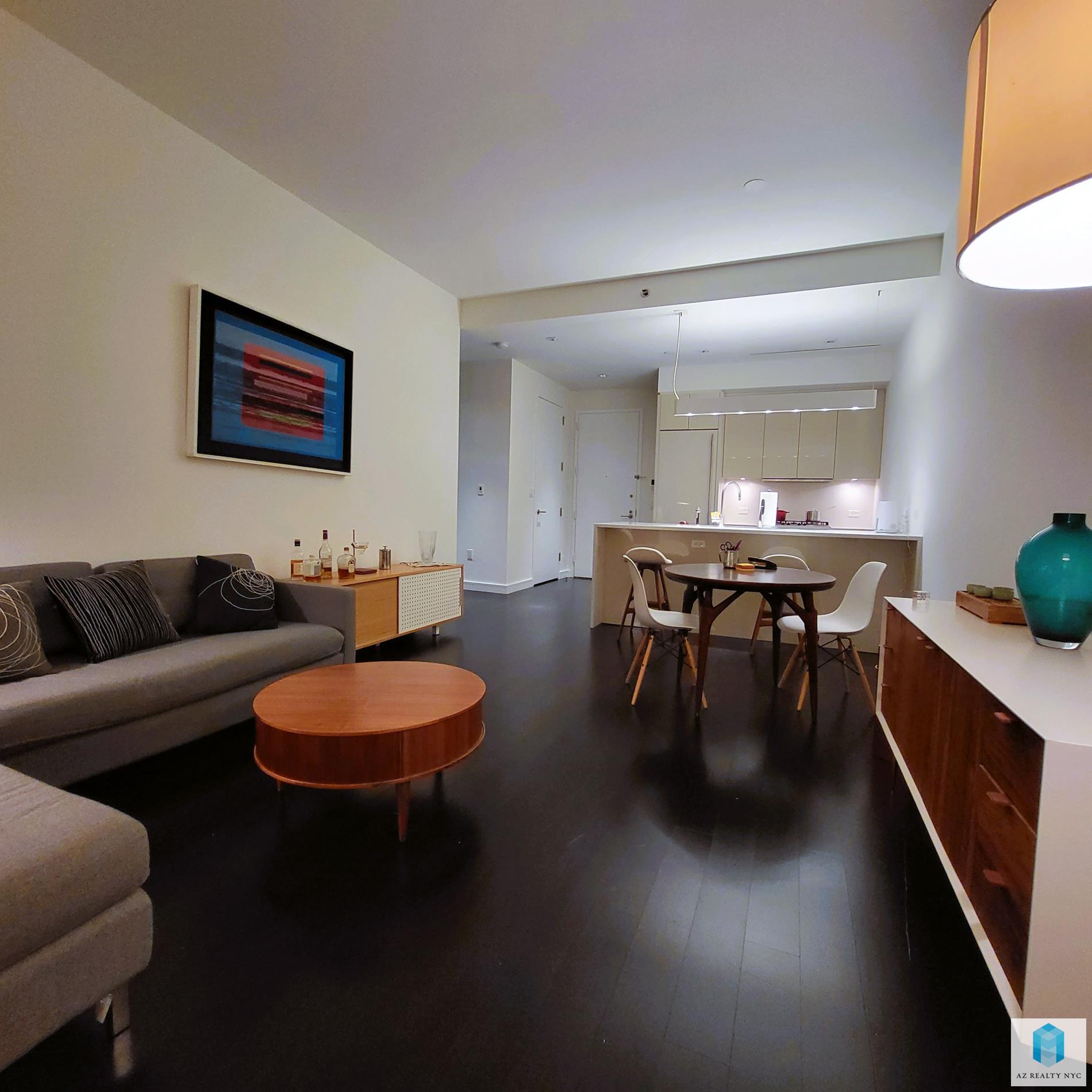 300 East 23rd Street 3-C, Gramercy Park, Downtown, NYC - 1 Bedrooms  
1 Bathrooms  
3 Rooms - 