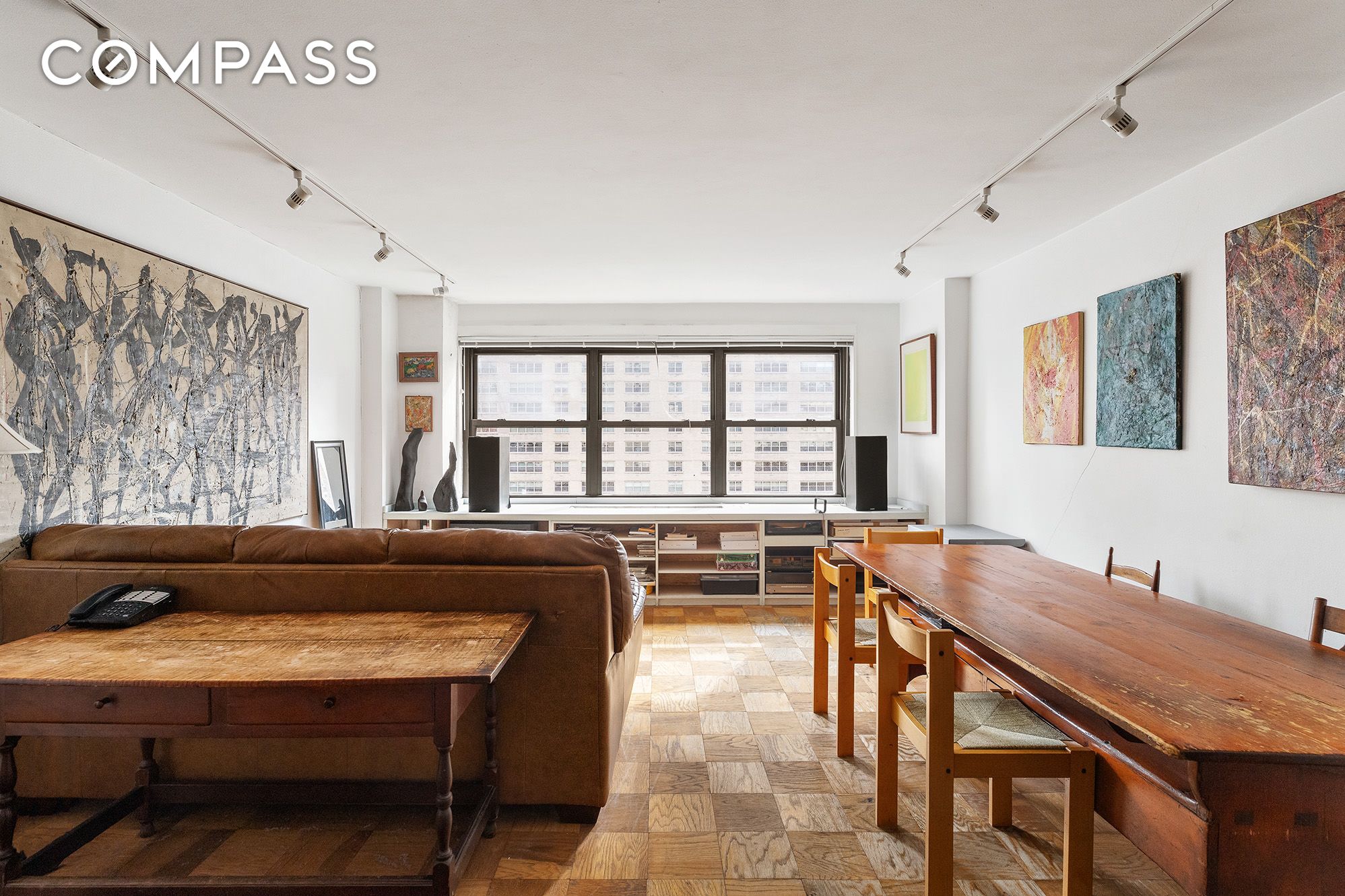 180 West End Avenue 10G, Upper West Side, Upper West Side, NYC - 1 Bedrooms  
1 Bathrooms  
3 Rooms - 