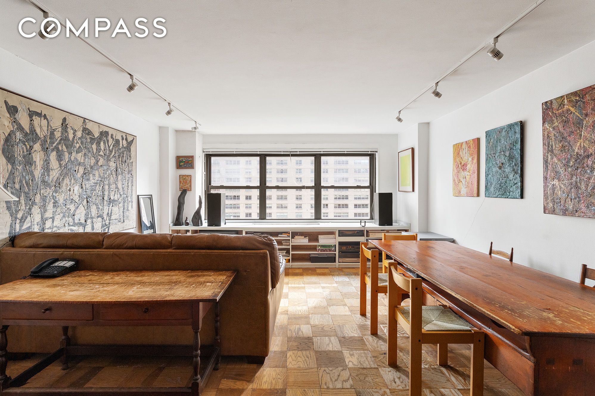 Photo 1 of 180 West End Avenue 10G, Upper West Side, NYC, $699,000, Web #: 1065141115