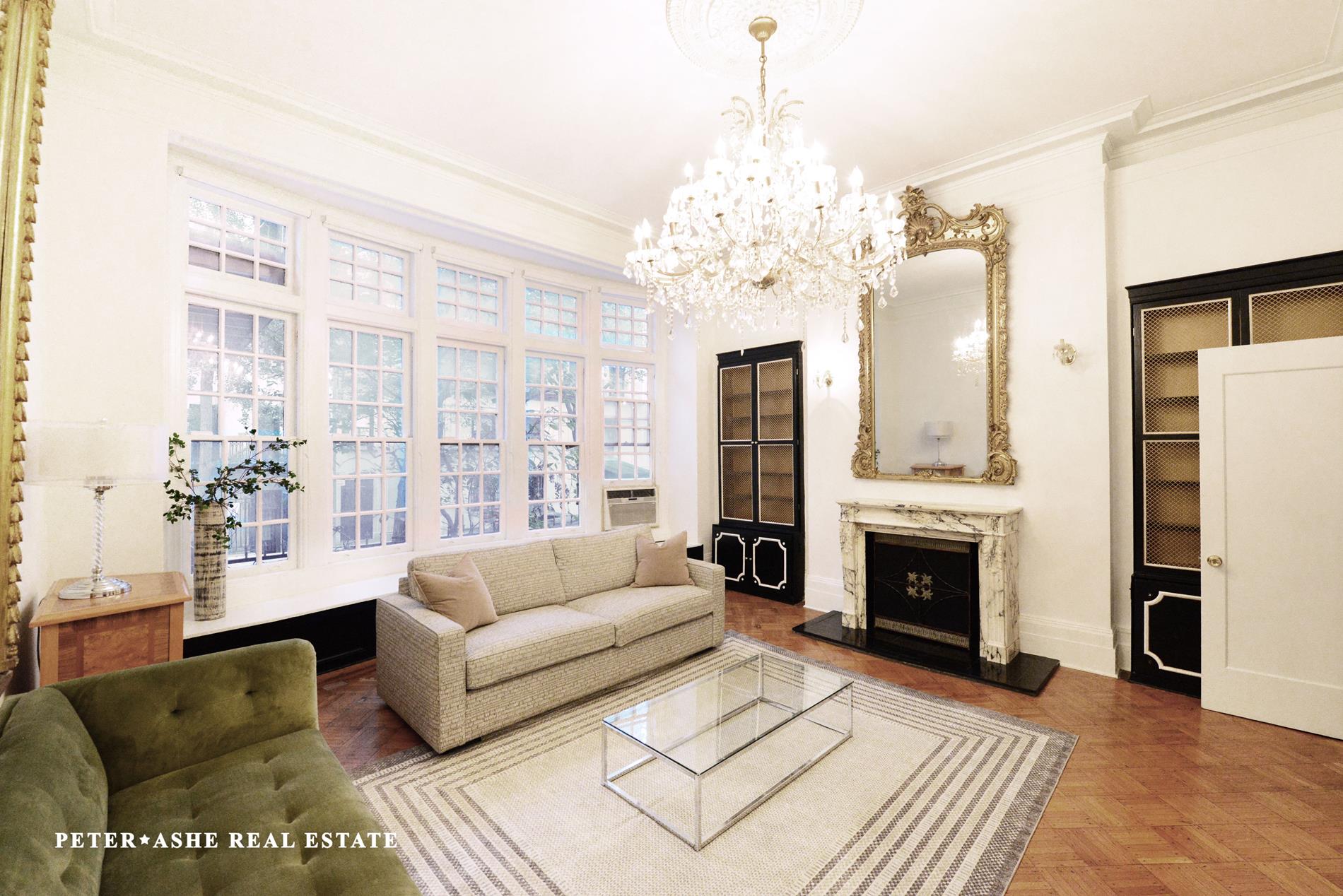 112 East 61st Street Ltplx, Upper East Side, Upper East Side, NYC - 4 Bedrooms  
2 Bathrooms  
8 Rooms - 