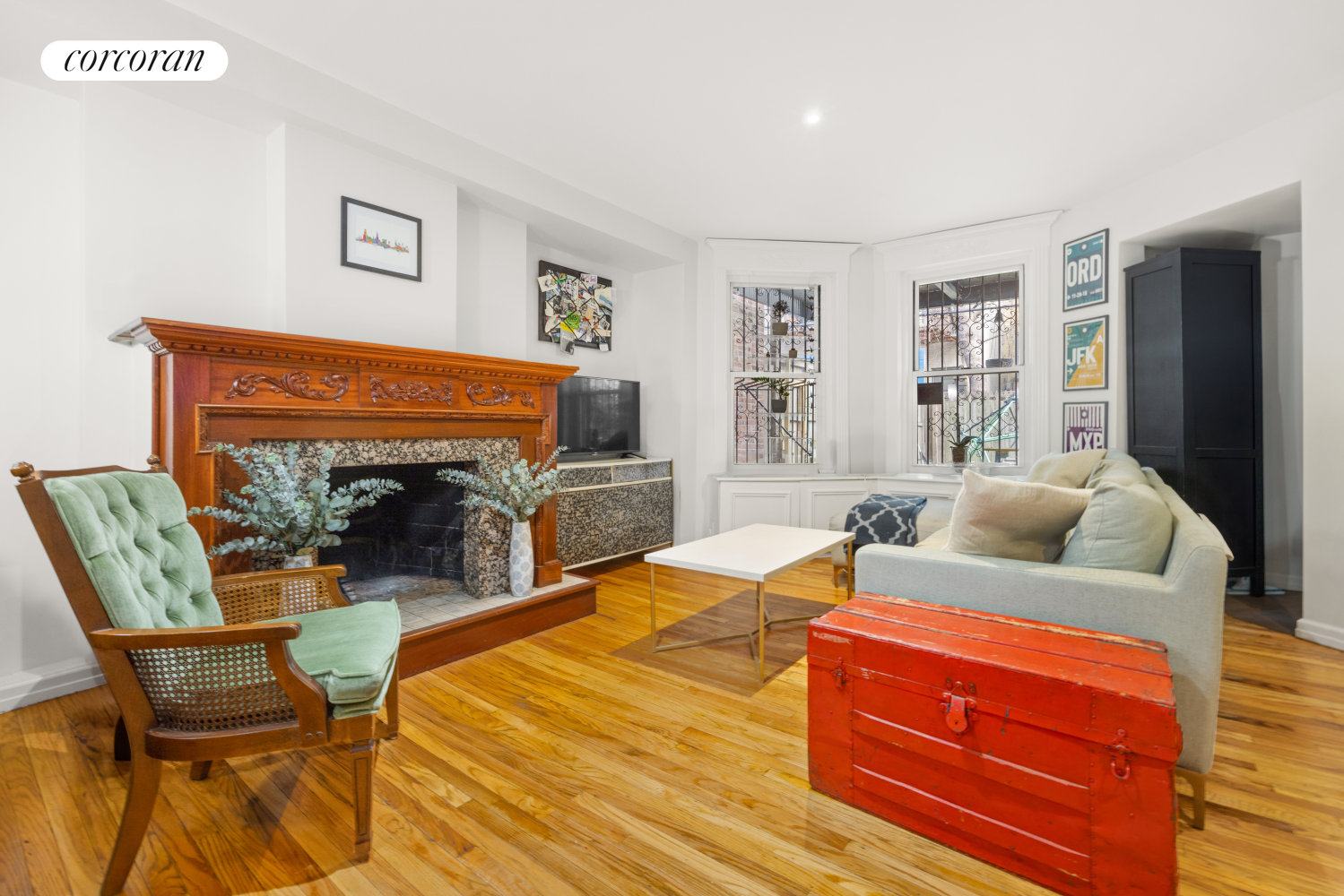 889 Union Street 1, Park Slope, Brooklyn, New York - 1 Bedrooms  
1 Bathrooms  
3 Rooms - 