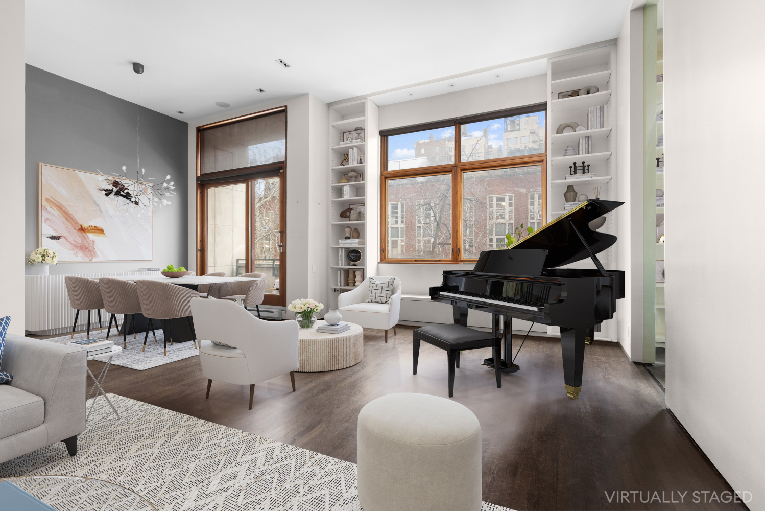 Photo 1 of 1080 Madison Avenue 2A, Upper East Side, NYC, $2,000,000, Web #: 1065145924
