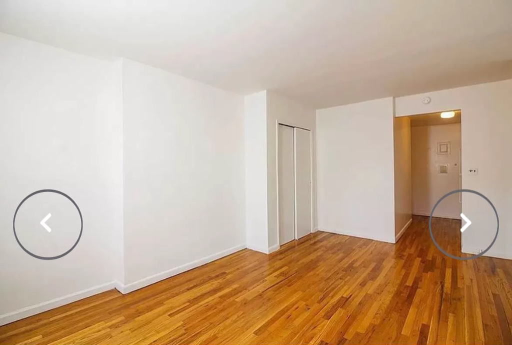 Photo 1 of 1321 3rd Avenue 5D, Upper East Side, NYC, $3,025, Web #: 1065147114