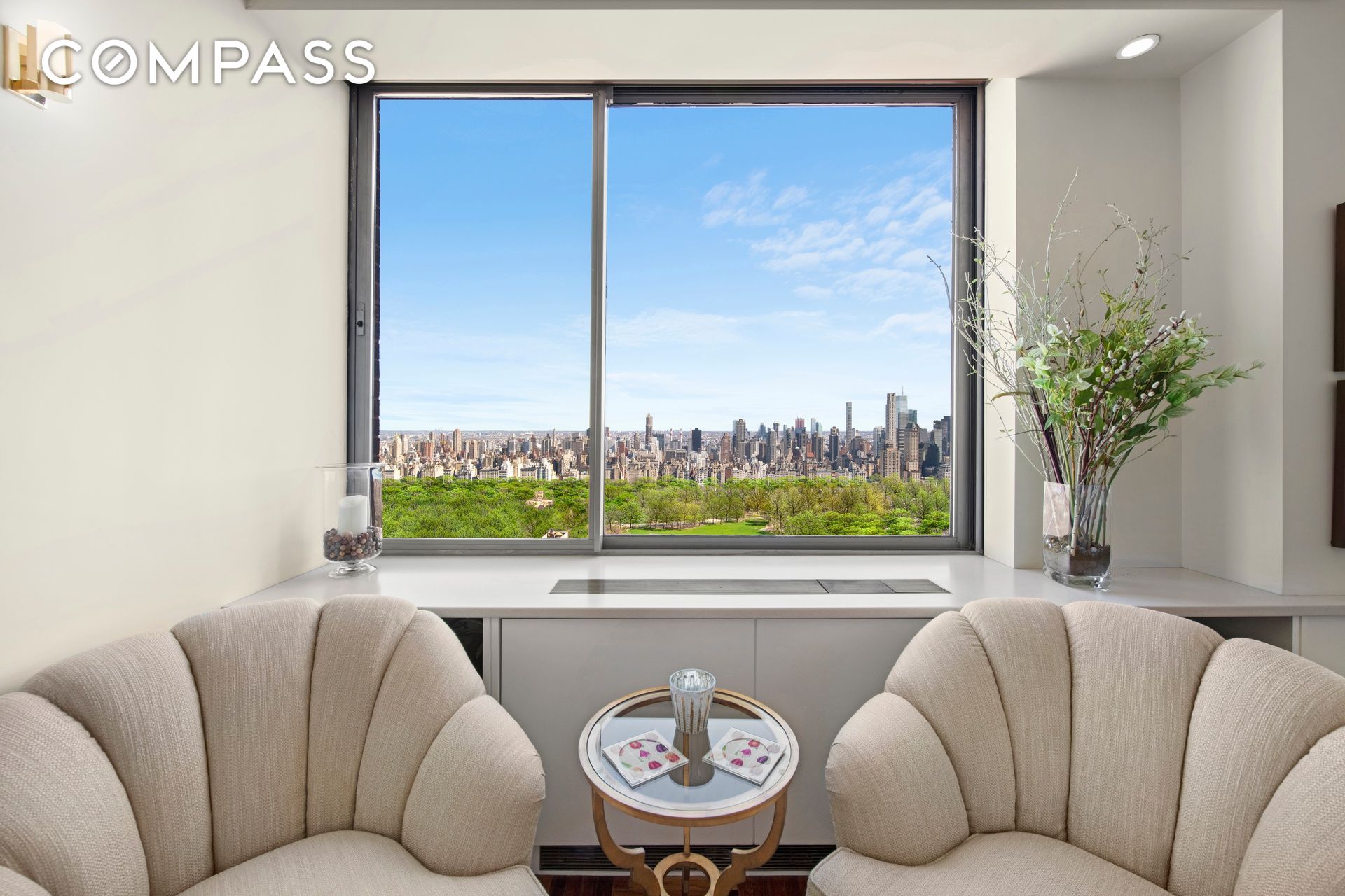 101 West 67th Street 50B, Upper West Side, Upper West Side, NYC - 1 Bedrooms  
2 Bathrooms  
4 Rooms - 