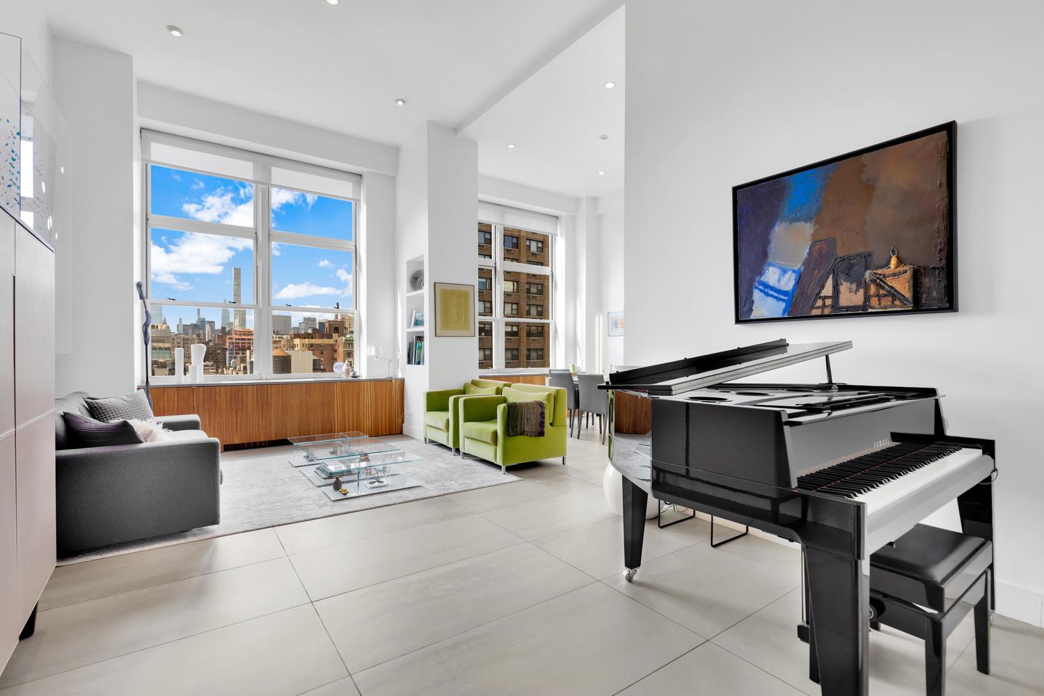 Photo 1 of 120 East 87th Street R16g, Upper East Side, NYC, $3,250,000, Web #: 1065160535