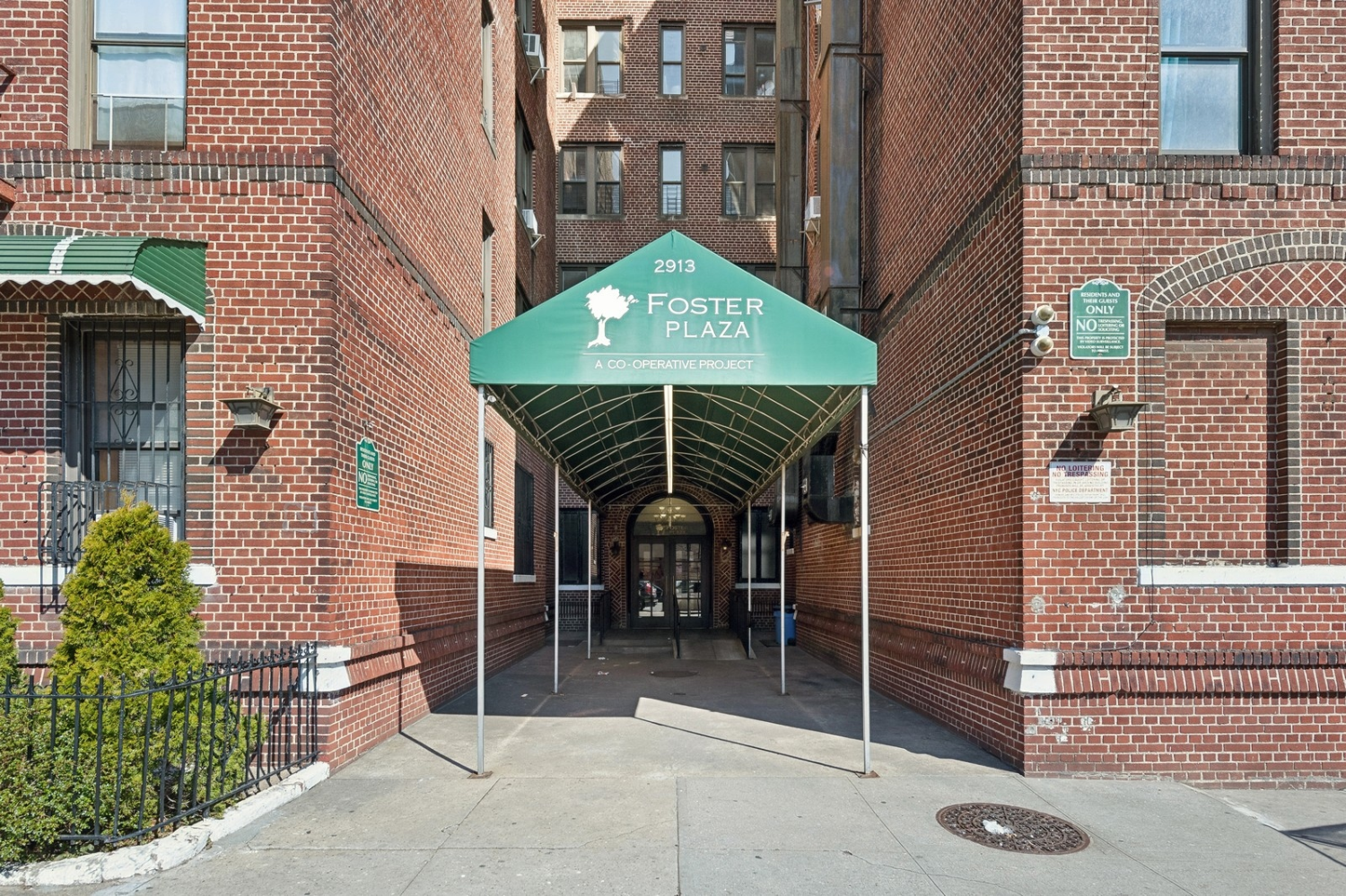 2913 FOSTER Avenue, New York, NY 11210, 1 Bedroom Bedrooms, 3 Rooms Rooms,1 BathroomBathrooms,Residential,For Sale,FOSTER,RPLU-798322947307