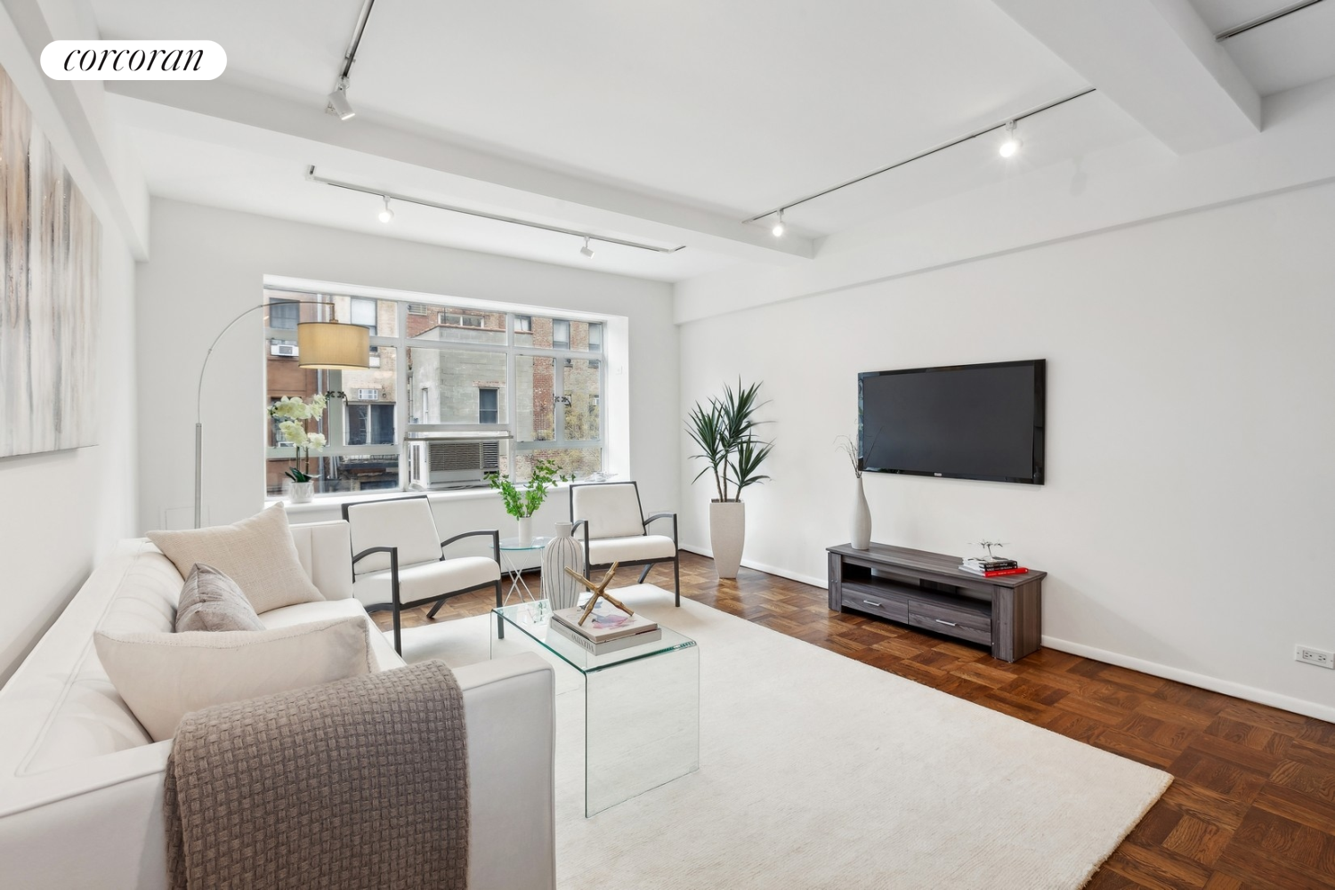 Photo 1 of 15 West 84th Street 5B, Upper West Side, NYC, $890,000, Web #: 1065180392
