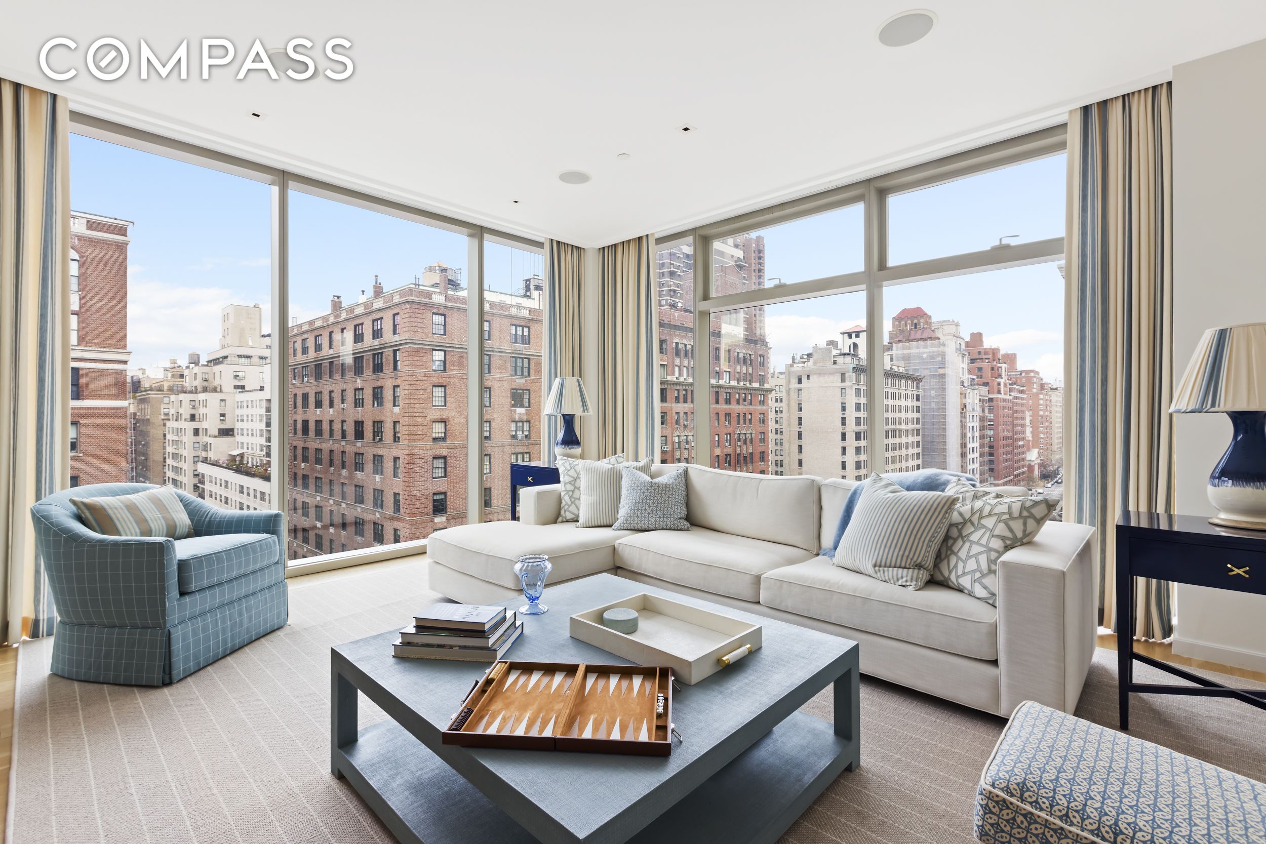 Photo 1 of 1055 Park Avenue Ph, Upper East Side, NYC, $5,250,000, Web #: 1065180468