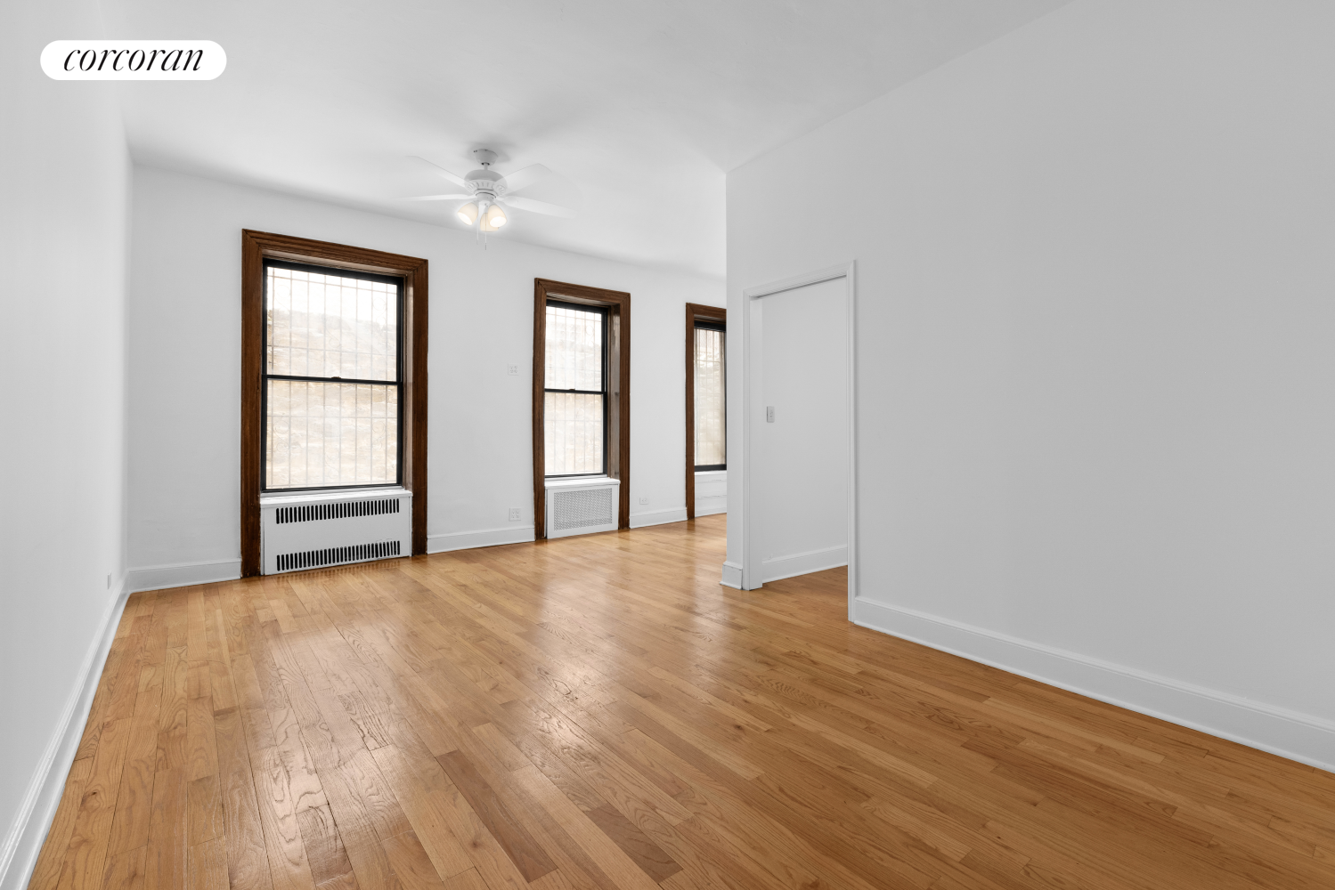 310 West 94th Street 1C, Upper West Side, Upper West Side, NYC - 2 Bedrooms  
1 Bathrooms  
4 Rooms - 