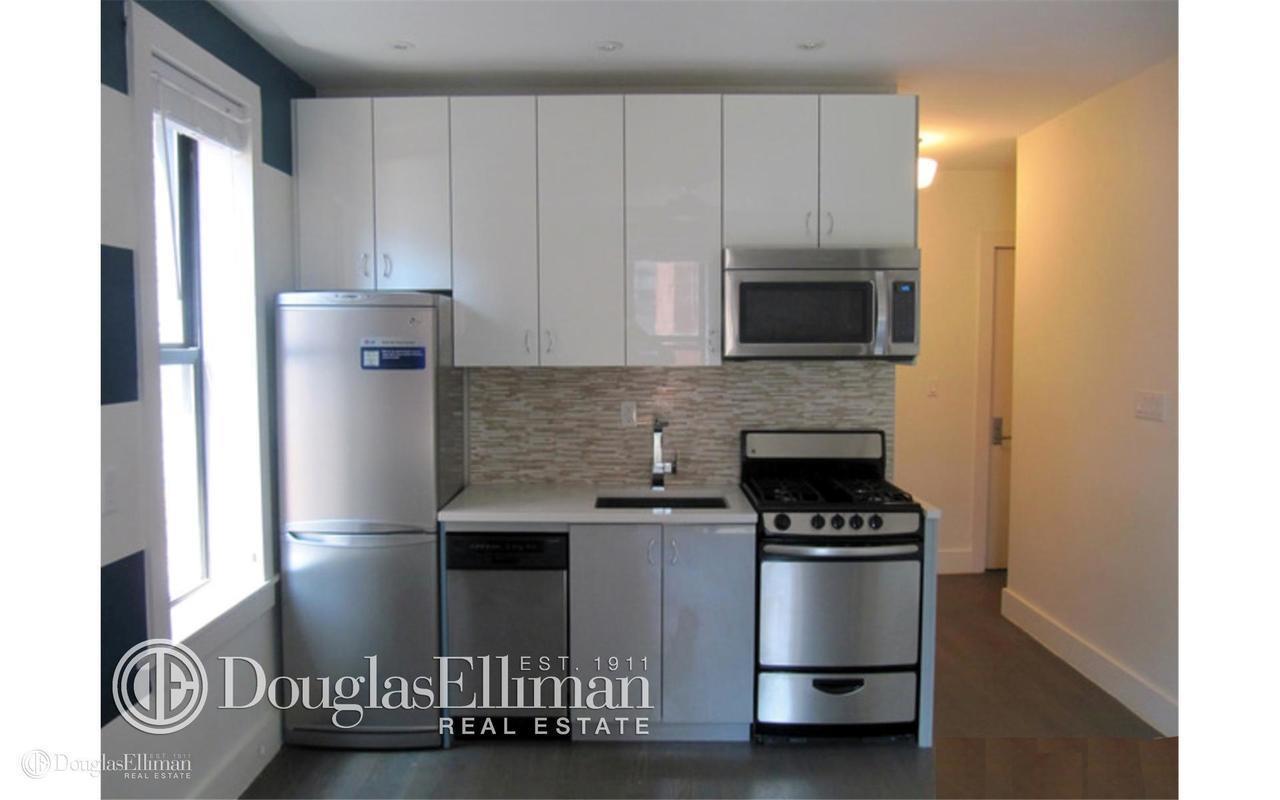 48 West 138th Street 5F, Central Harlem, Upper Manhattan, NYC - 1 Bathrooms  
1 Rooms - 