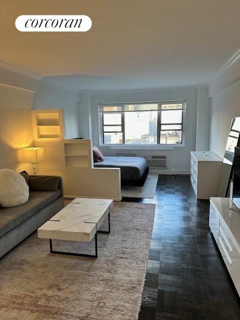 301 East 66th Street 9A, Lenox Hill, Upper East Side, NYC - 1 Bathrooms  
2 Rooms - 