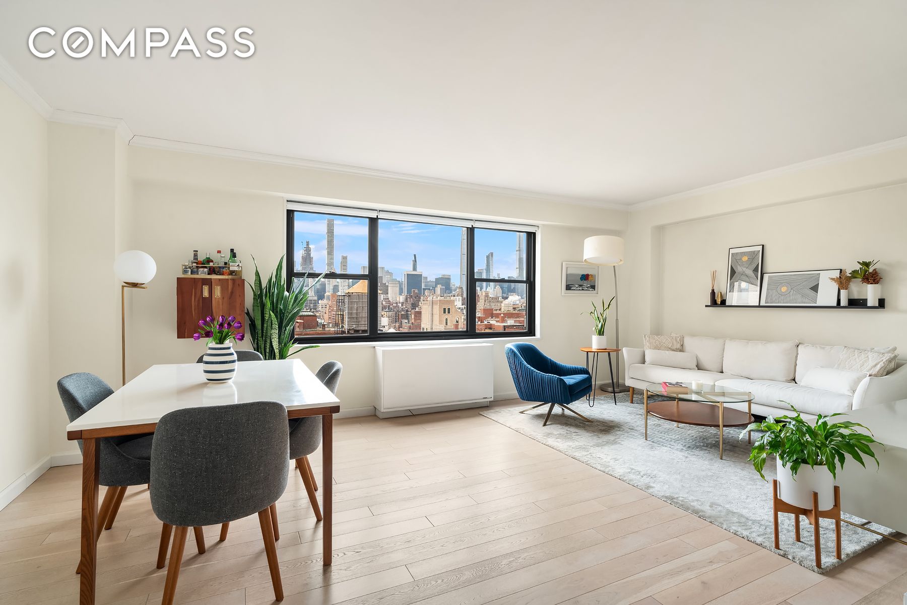 178 East 80th Street 24F, Upper East Side, Upper East Side, NYC - 1 Bedrooms  
1 Bathrooms  
3 Rooms - 