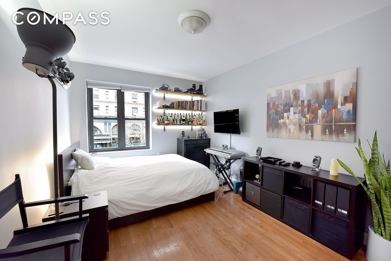312 West 23rd Street 1H, Chelsea, Downtown, NYC - 1 Bathrooms  
1 Rooms - 