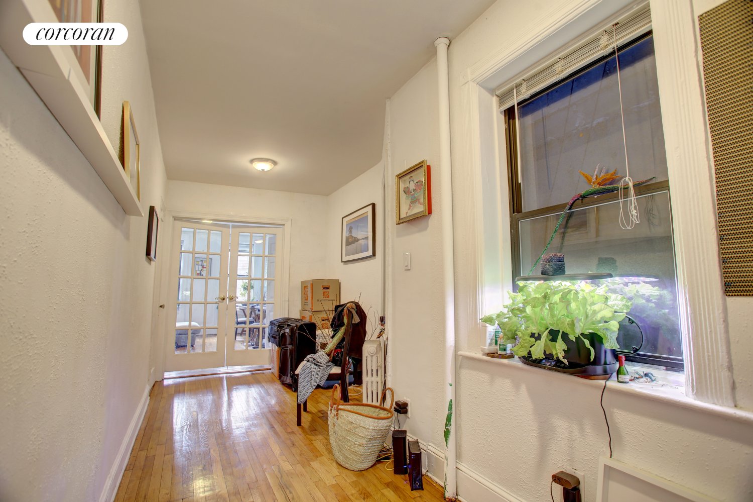 410 East 59th Street 3A, Sutton, Midtown East, NYC - 2 Bedrooms  
1 Bathrooms  
4 Rooms - 