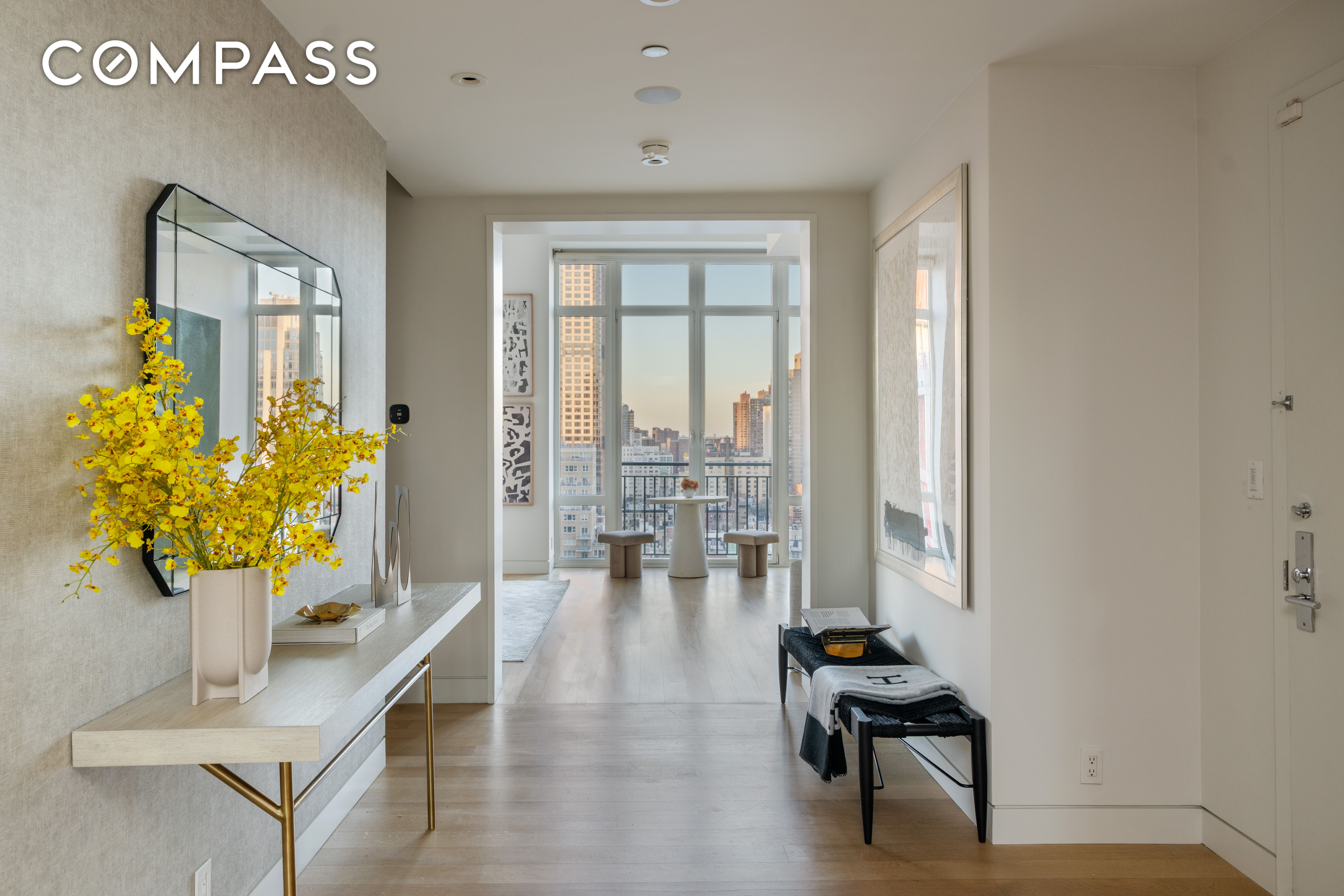 408 East 79th Street Pha, Upper East Side, Upper East Side, NYC - 4 Bedrooms  
3.5 Bathrooms  
10 Rooms - 