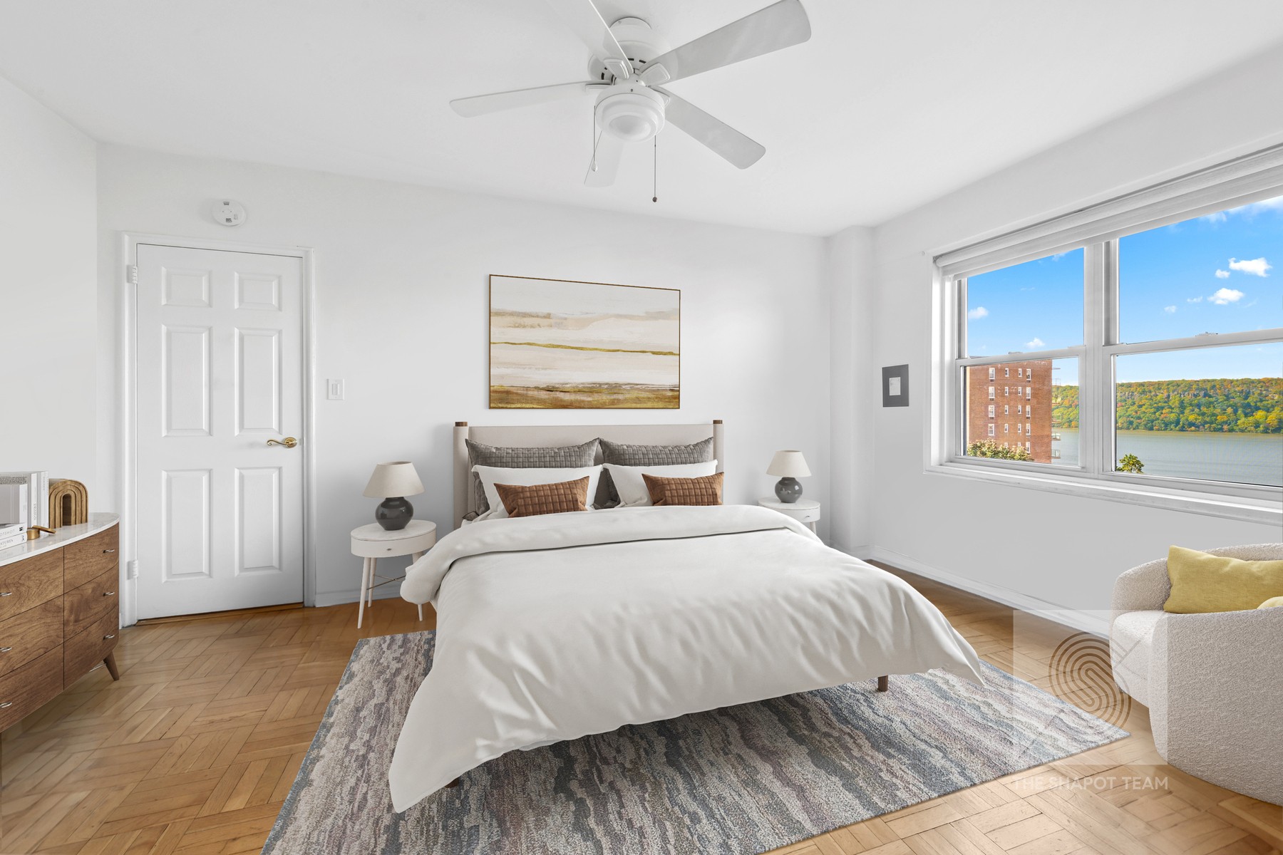 750 Kappock Street, New York, NY 10463, 1 Bedroom Bedrooms, 3 Rooms Rooms,1 BathroomBathrooms,Residential,For Sale,THE GLENBRAIR,Kappock,RLMX-98402