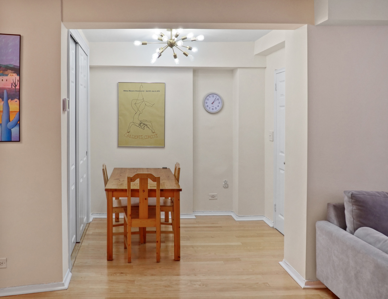 33 Greenwich Avenue 6K, West Village, Downtown, NYC - 1 Bedrooms  
1 Bathrooms  
4 Rooms - 
