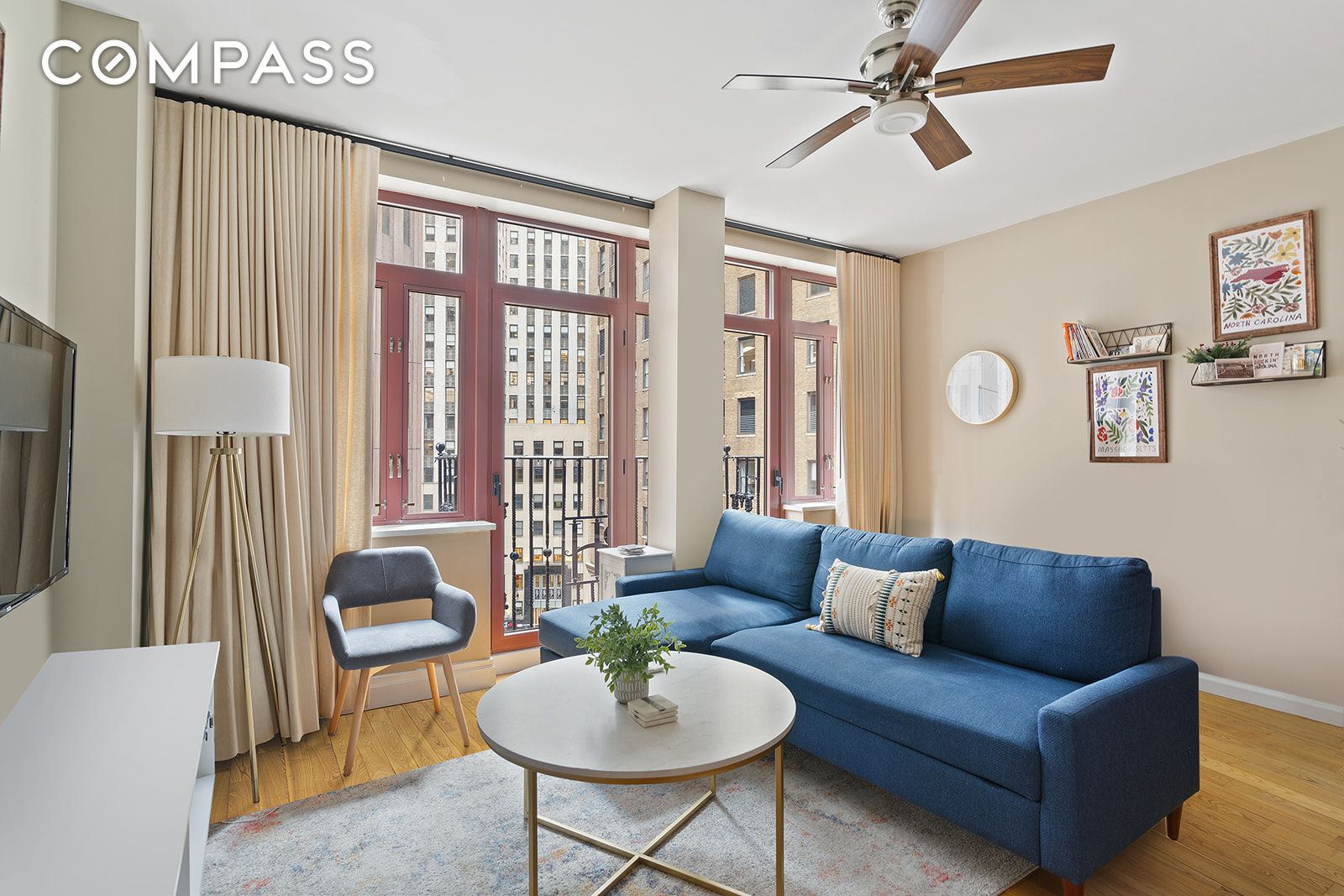 South William Street 7C, Financial District, Downtown, NYC - 1 Bedrooms  
1 Bathrooms  
1 Rooms - 