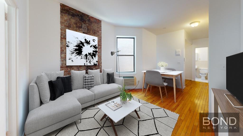 1441 York Avenue 5Fs, Upper East Side, Upper East Side, NYC - 1 Bedrooms  
1 Bathrooms  
3 Rooms - 