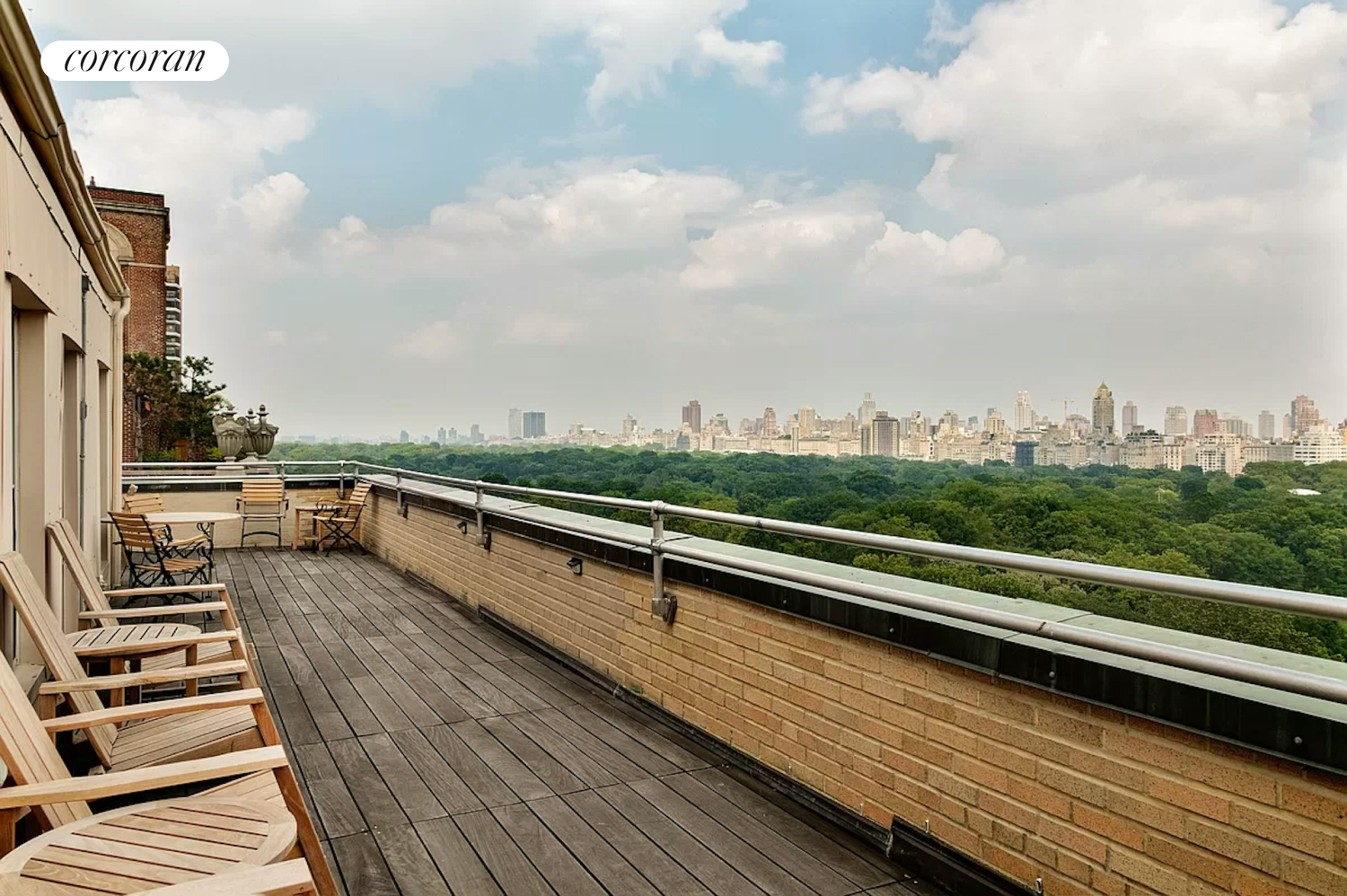 2 West 67th Street 2/3F, Lincoln Sq, Upper West Side, NYC - 2 Bedrooms  
1.5 Bathrooms  
4 Rooms - 