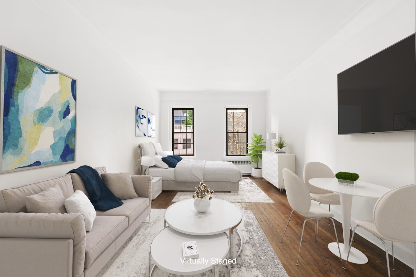 Photo 1 of 237 East 54th Street 3D, Midtown East, NYC, $290,000, Web #: 1065254202