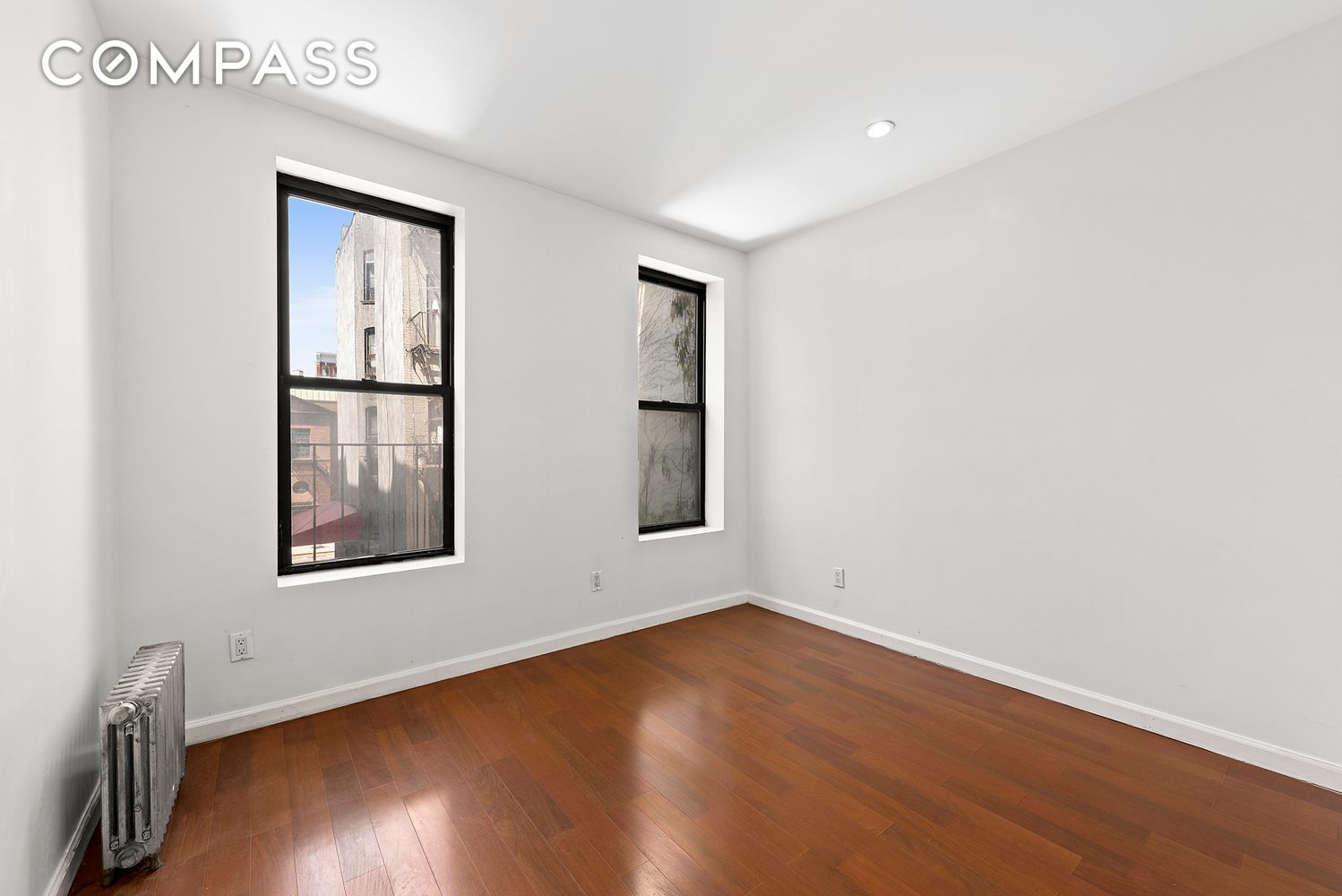 Photo 1 of 117 Henry Street 10, Lower East Side, NYC, $2,700, Web #: 1065256139