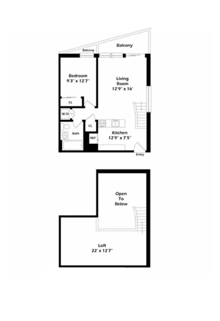 Floorplan for 11-42 31st Avenue