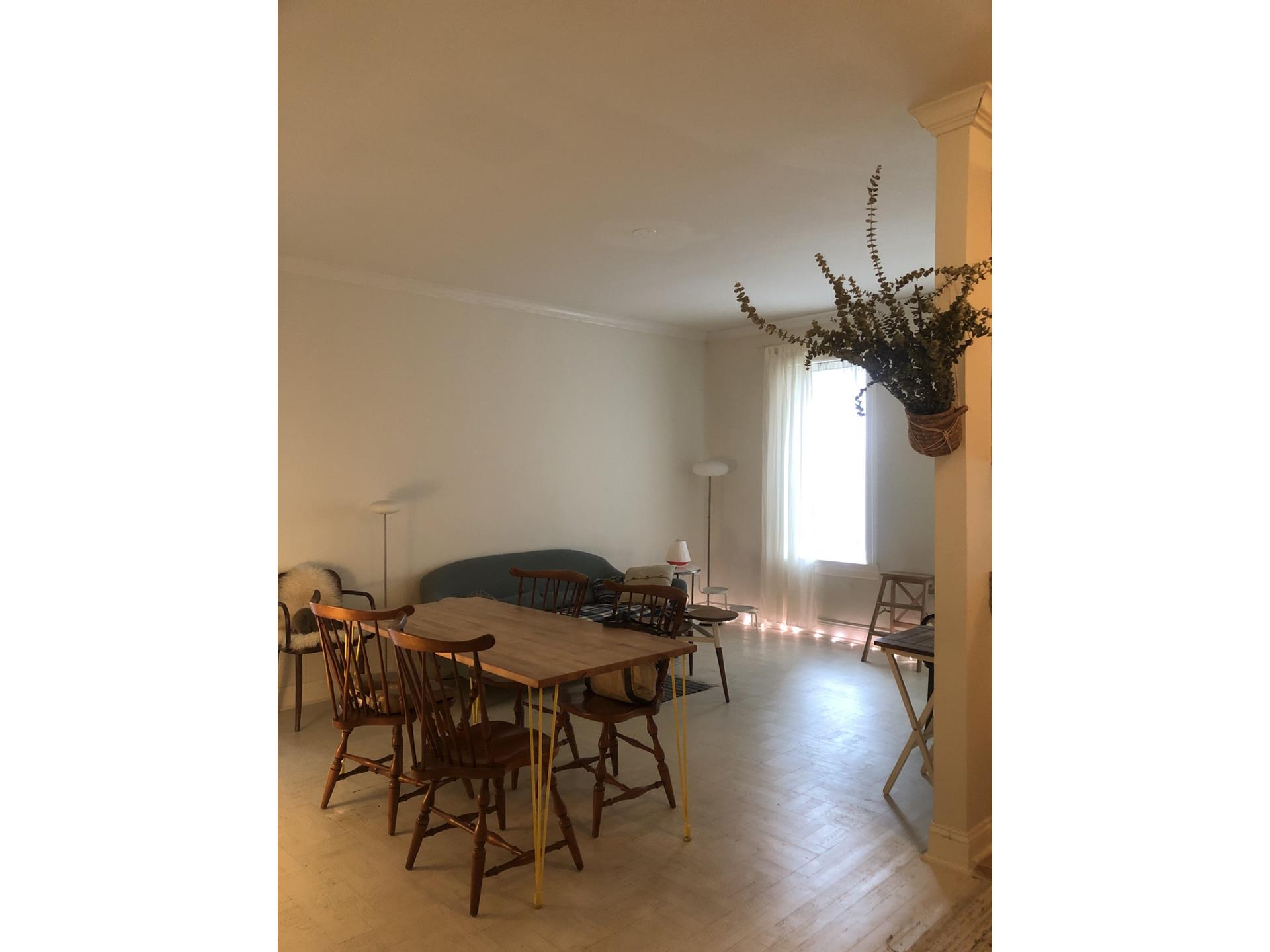 Photo 1 of 811 Walton Avenue A2, Concourse, New York, $2,650, Web #: 1065275039