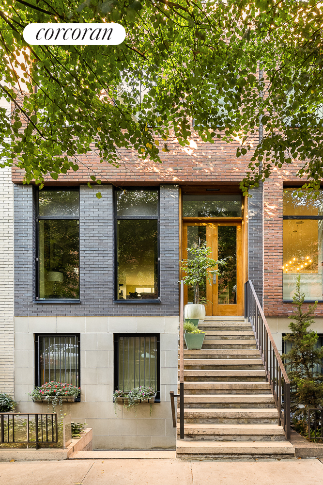 275 State Street, Boerum Hill, Brooklyn, New York - 5 Bedrooms  
4 Bathrooms  
10 Rooms - 