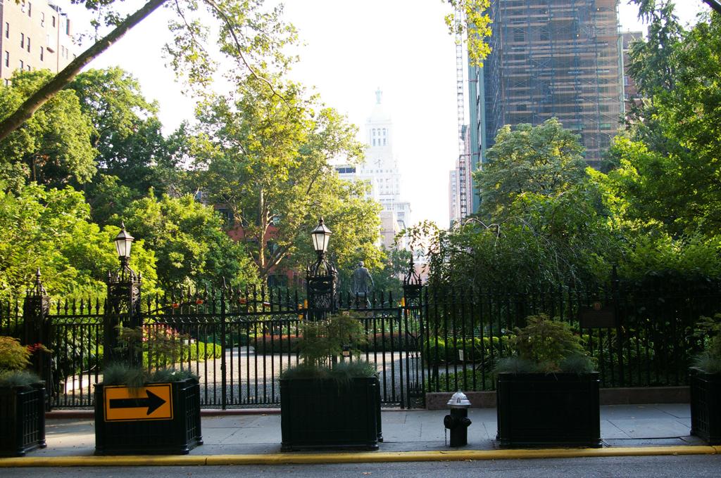 207 East 27th Street 5J, Gramercy Park, Downtown, NYC - 1 Bathrooms  
2 Rooms - 