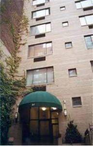 207 East 27th Street Phk, Gramercy Park, Downtown, NYC - 1 Bedrooms  
1 Bathrooms  
3 Rooms - 