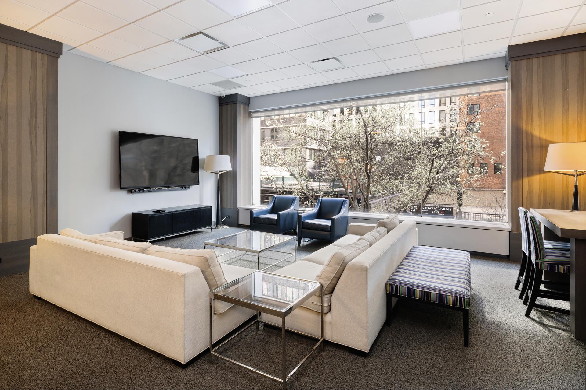 61 West 62nd Street 10H, Lincoln Sq, Upper West Side, NYC - 1 Bedrooms  
1 Bathrooms  
3 Rooms - 