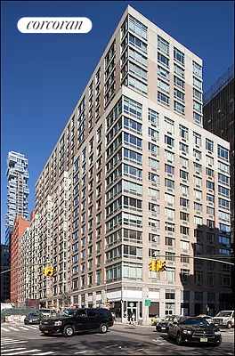 111 Worth Street 10K, Tribeca, Downtown, NYC - 1 Bathrooms  
2 Rooms - 